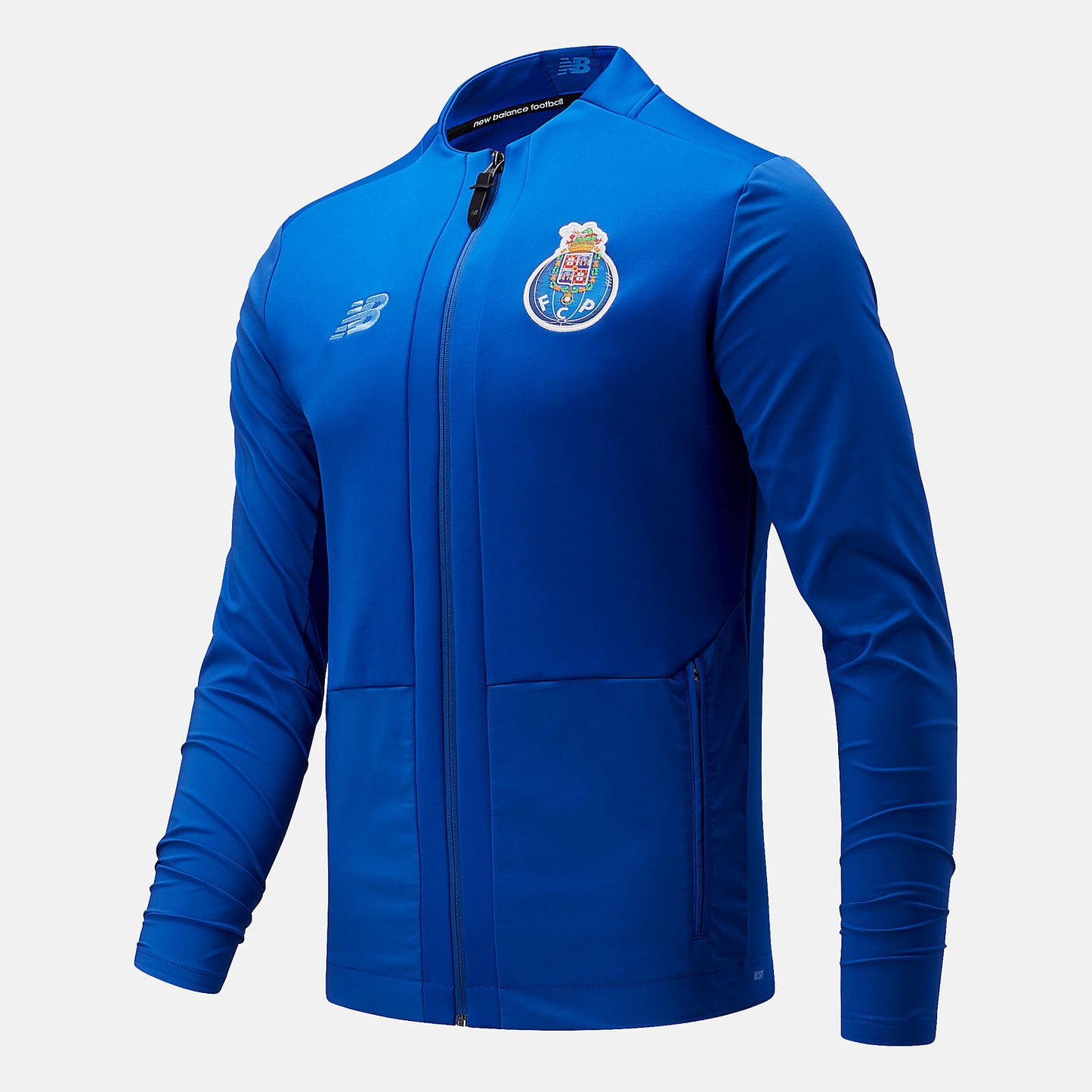 New Balance Sale - Fc Porto Pre-Game Jacket