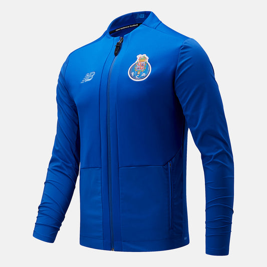 New Balance Sale - Fc Porto Pre-Game Jacket