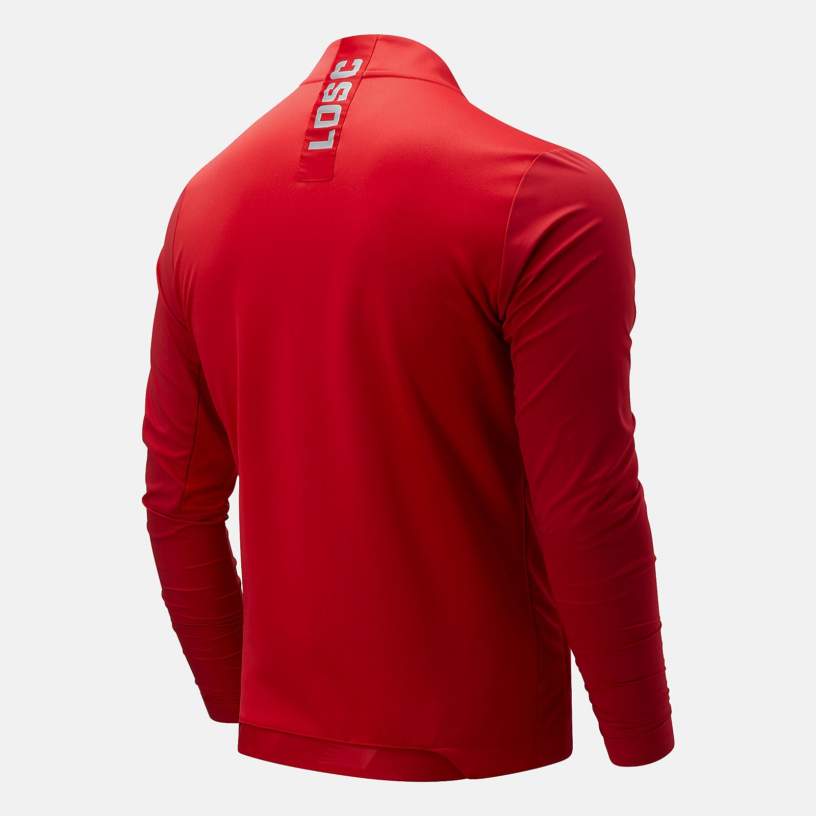 New Balance Outlet - Lille LOSC Pre-Game Jacket