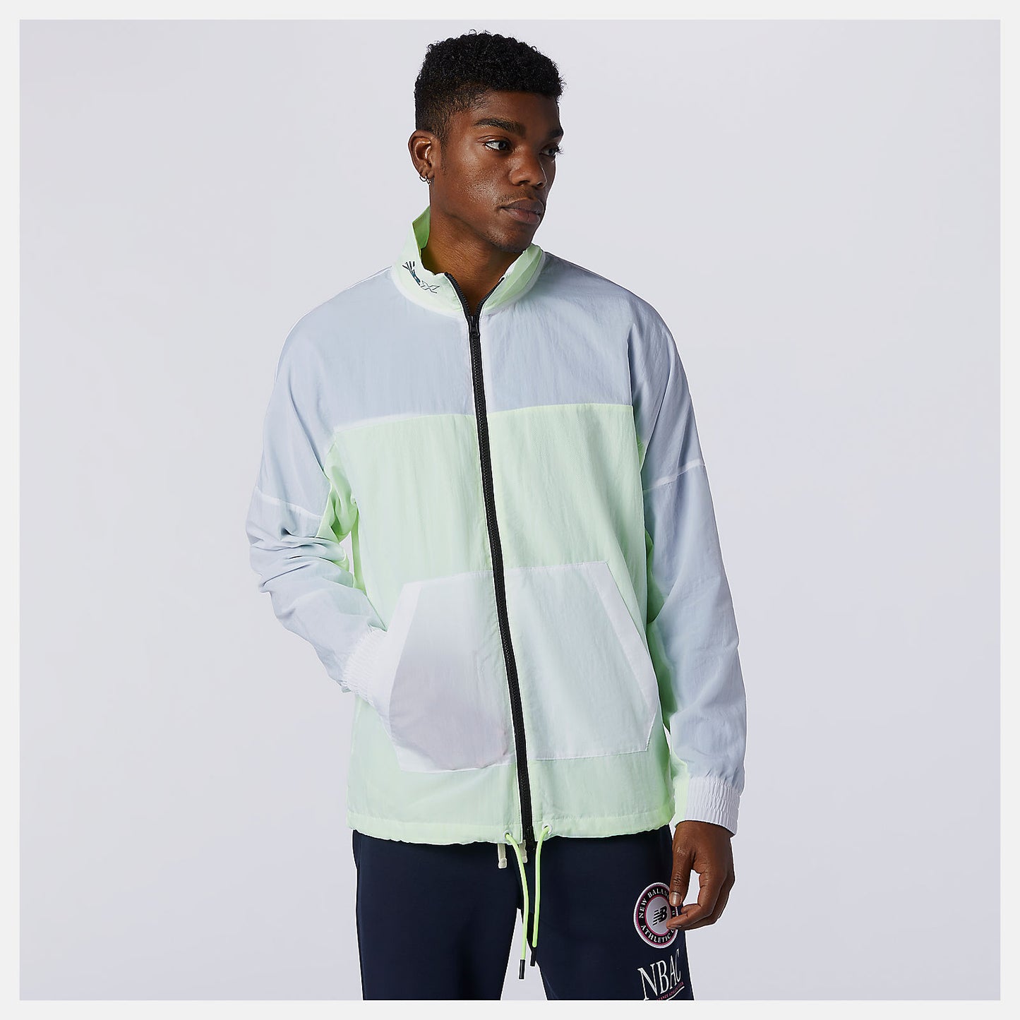 New Balance US - NB Essentials NBX Jacket