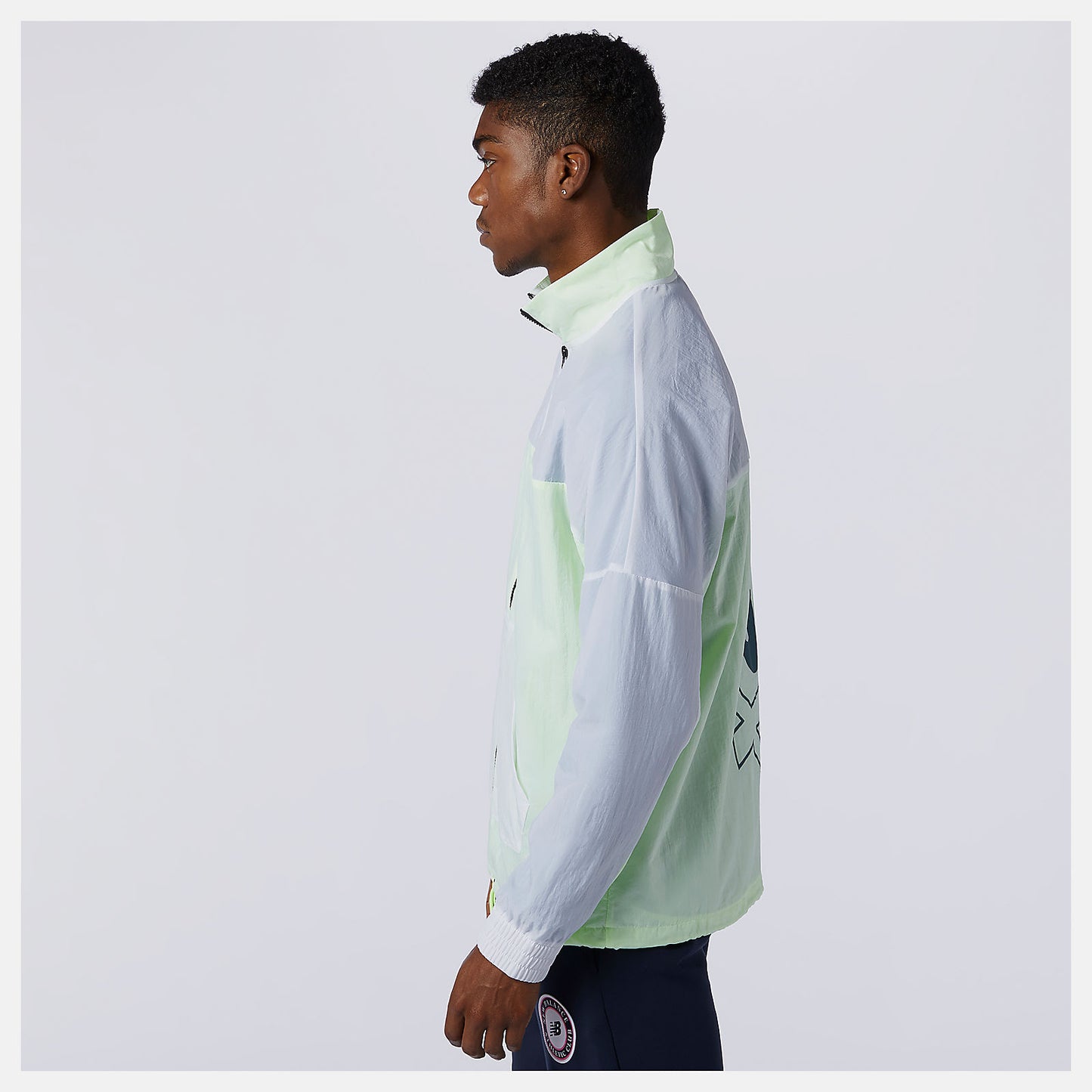 New Balance US - NB Essentials NBX Jacket