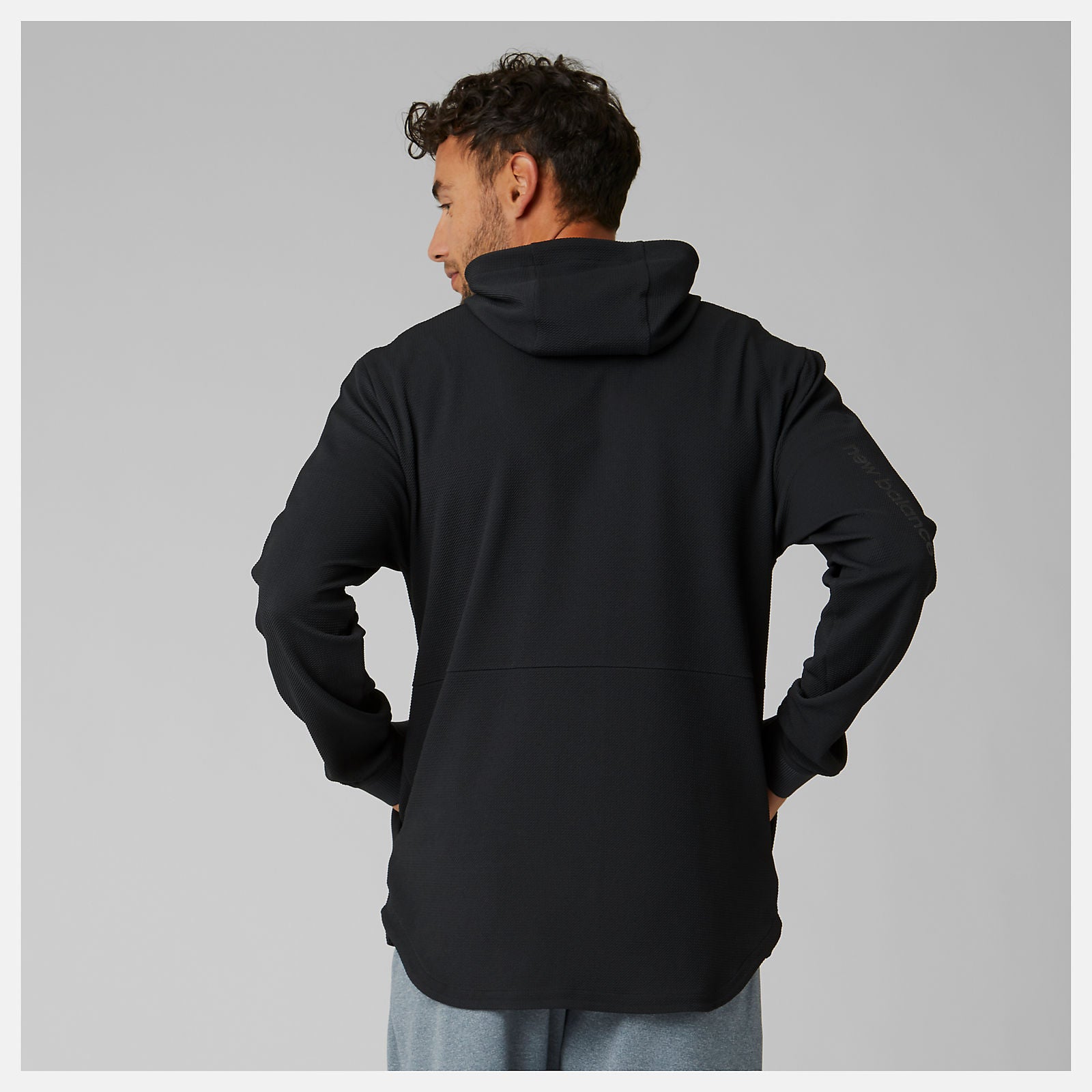 New Balance For Sale - NB Basketball Finisher Full Zip