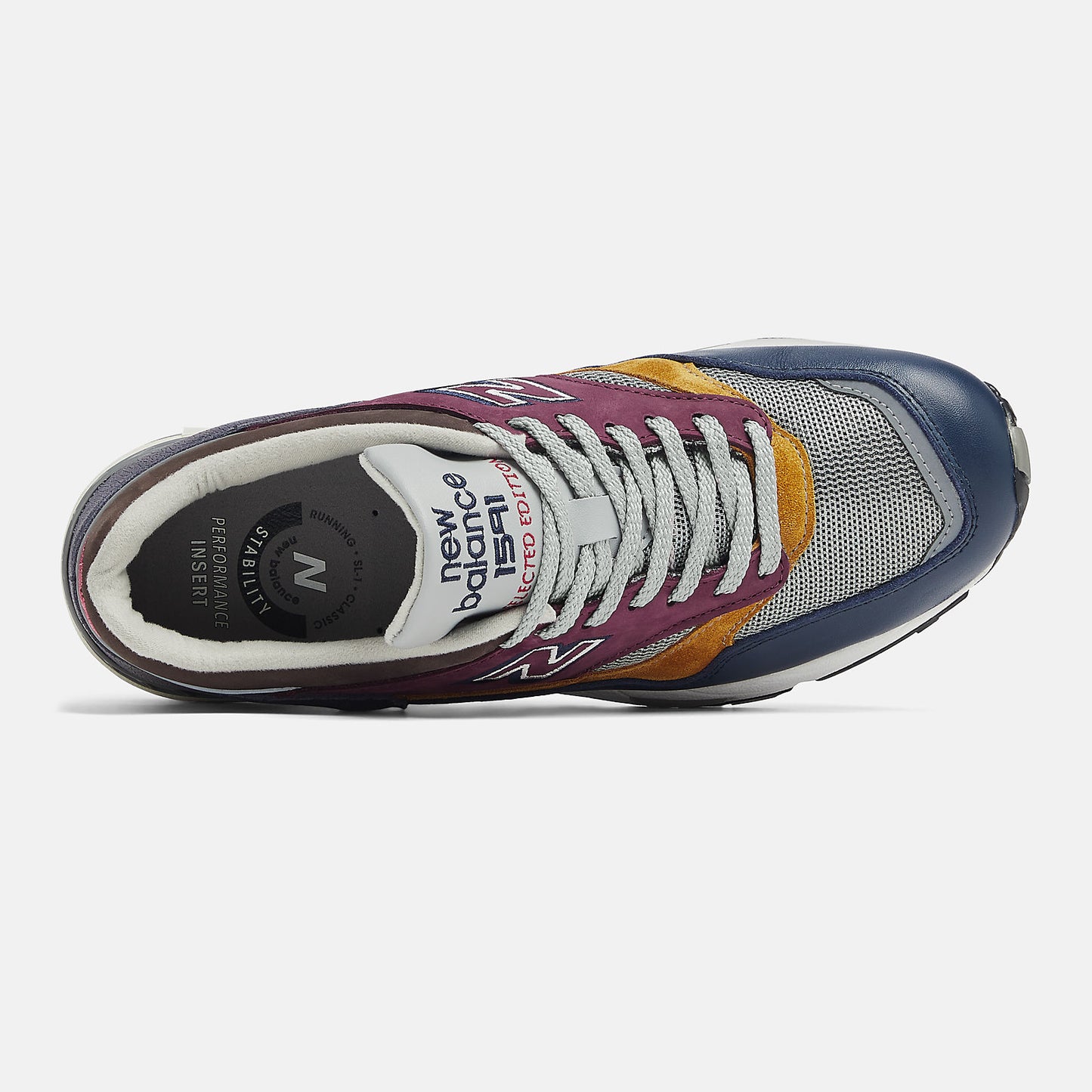 New Balance US - MADE IN UK 1591