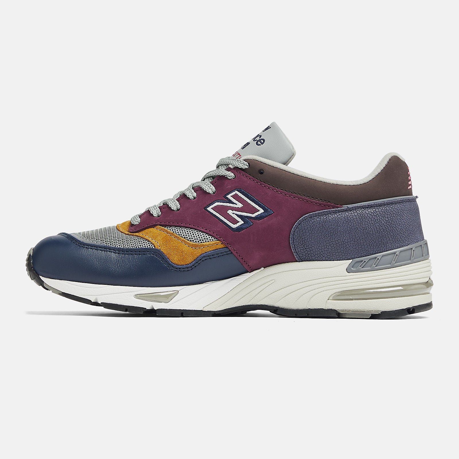 New Balance US - MADE IN UK 1591