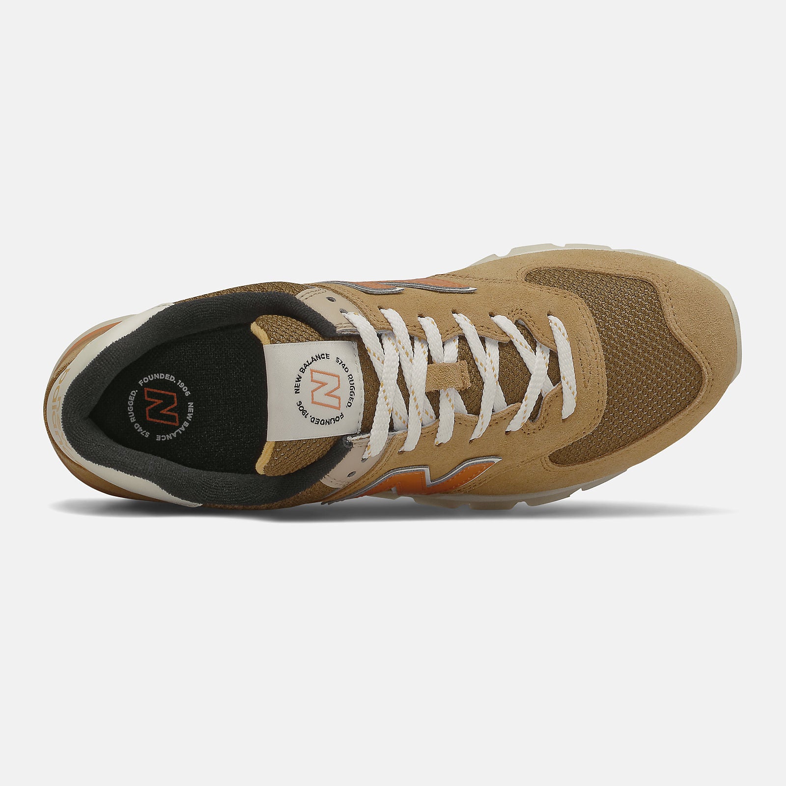 New Balance Outlet - 574 Rugged