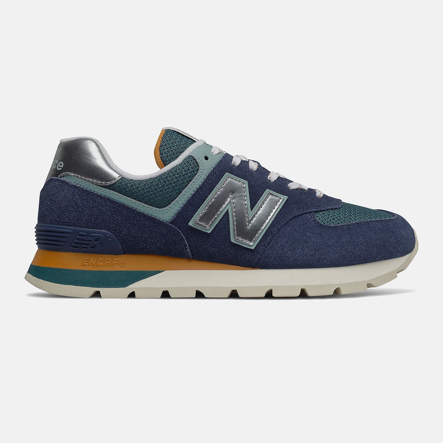 New Balance Online - 574 Rugged