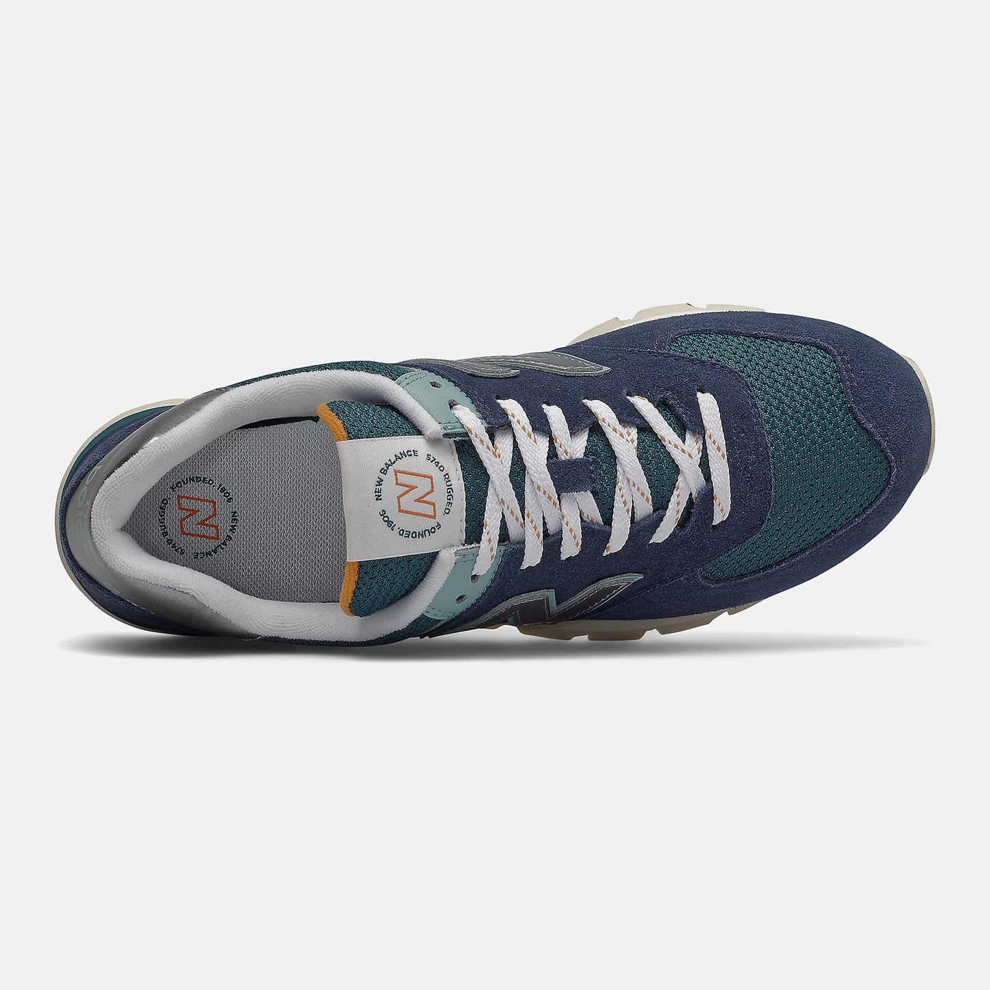 New Balance Online - 574 Rugged