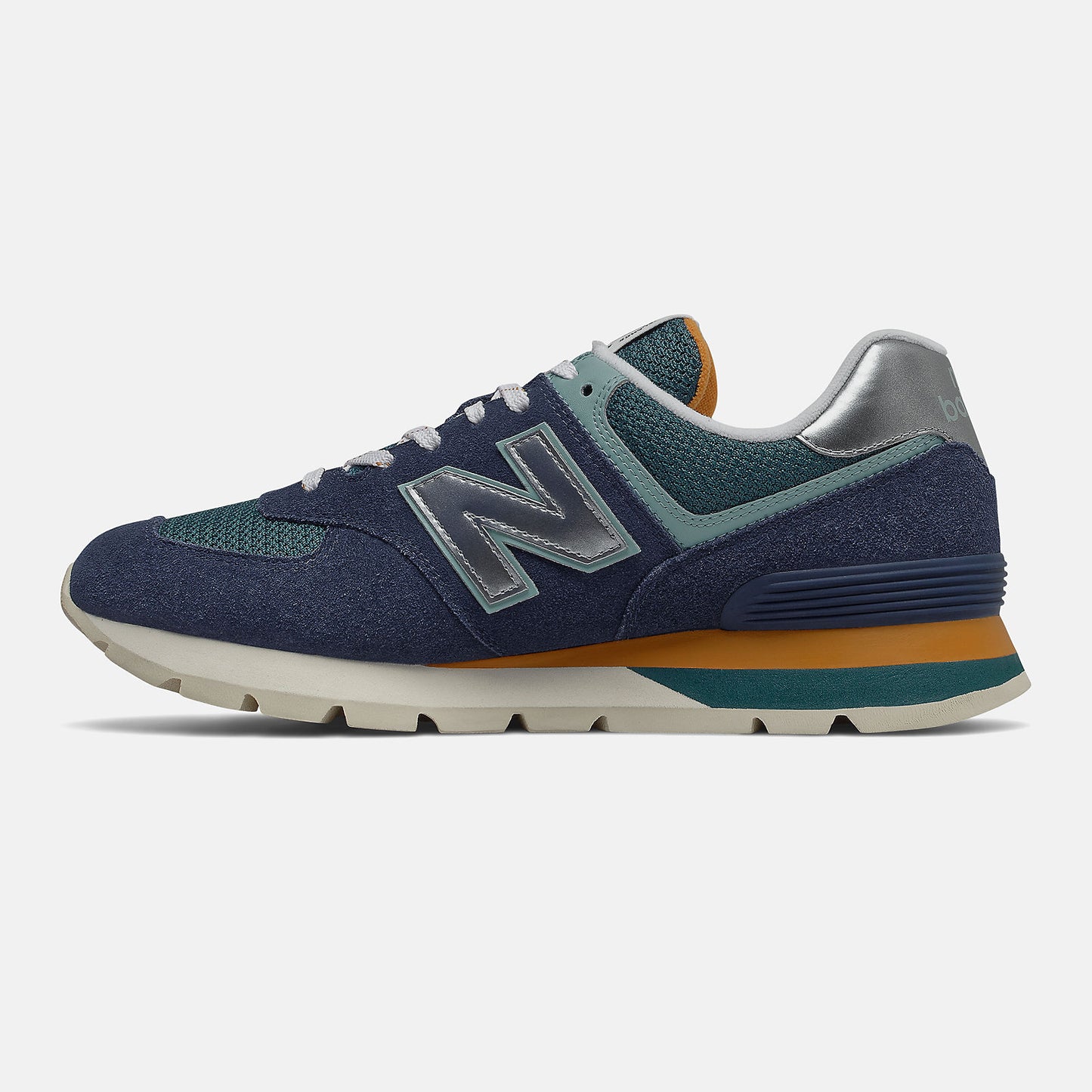 New Balance Online - 574 Rugged