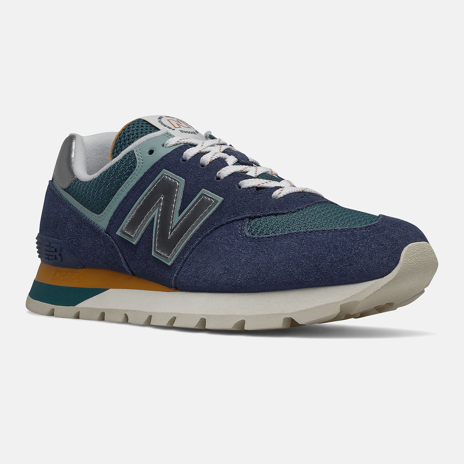 New Balance Online - 574 Rugged