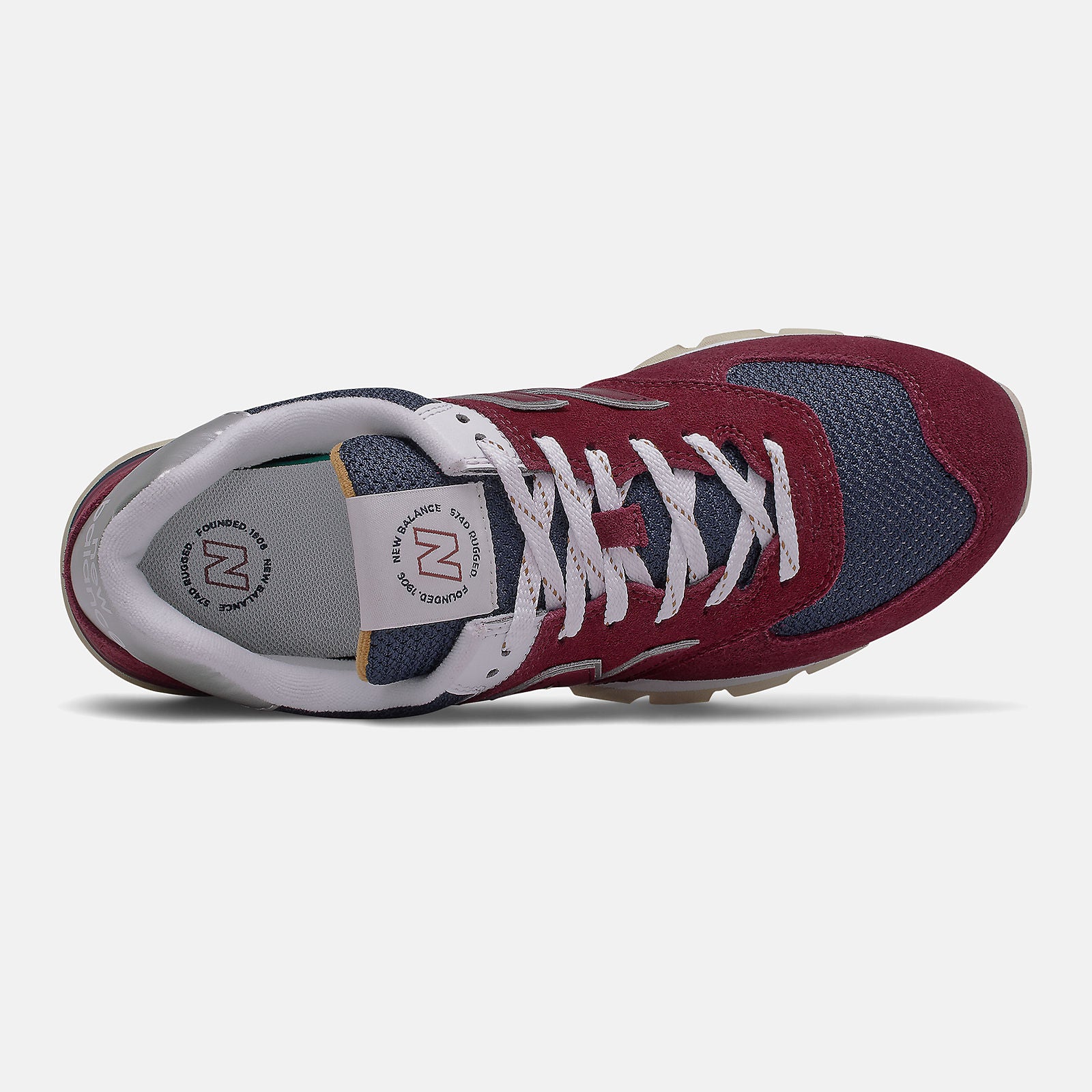 New Balance Sale - 574 Rugged