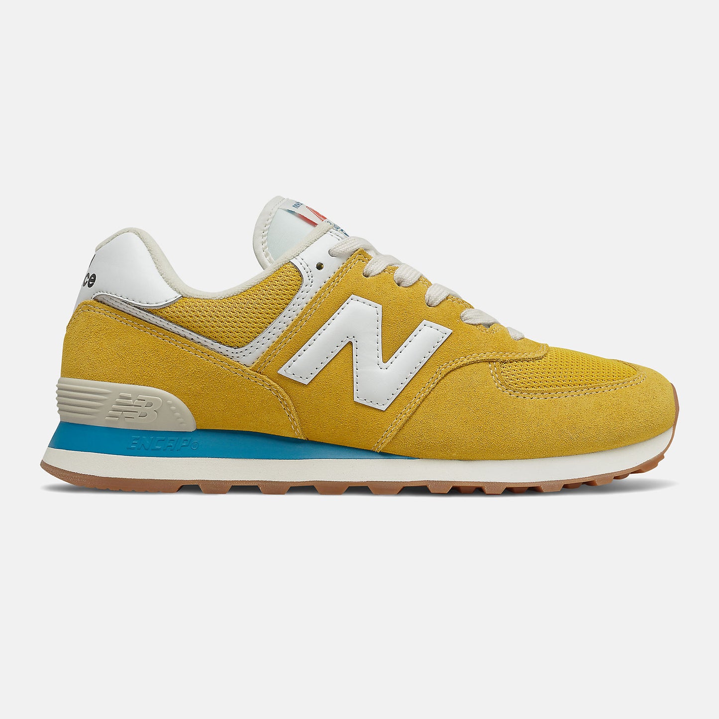 New Balance US - 574