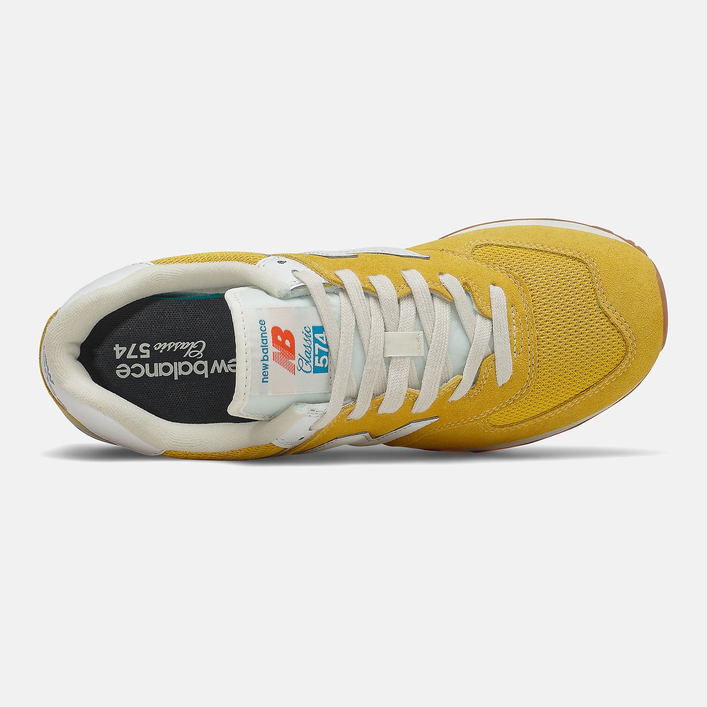 New Balance US - 574