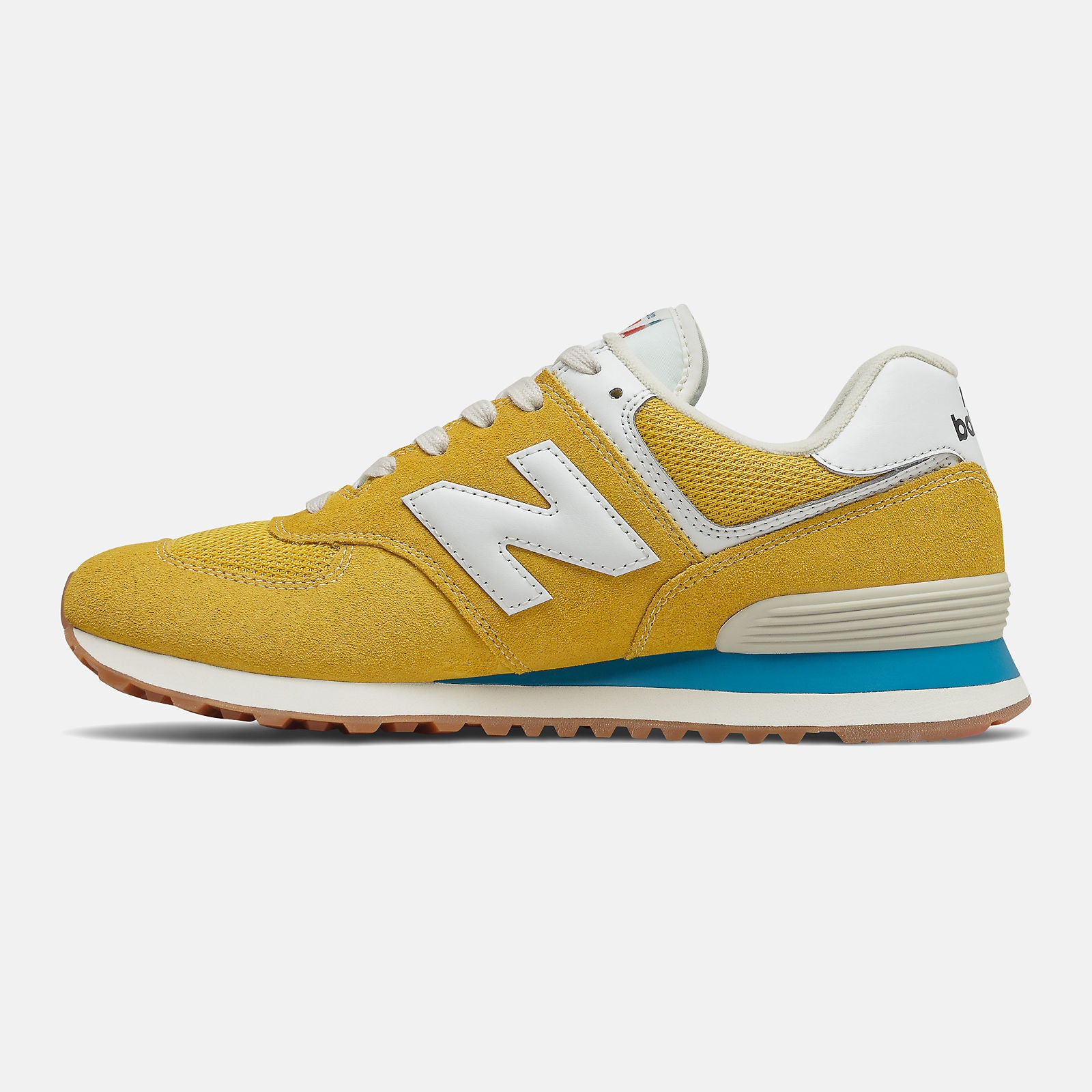 New Balance US - 574
