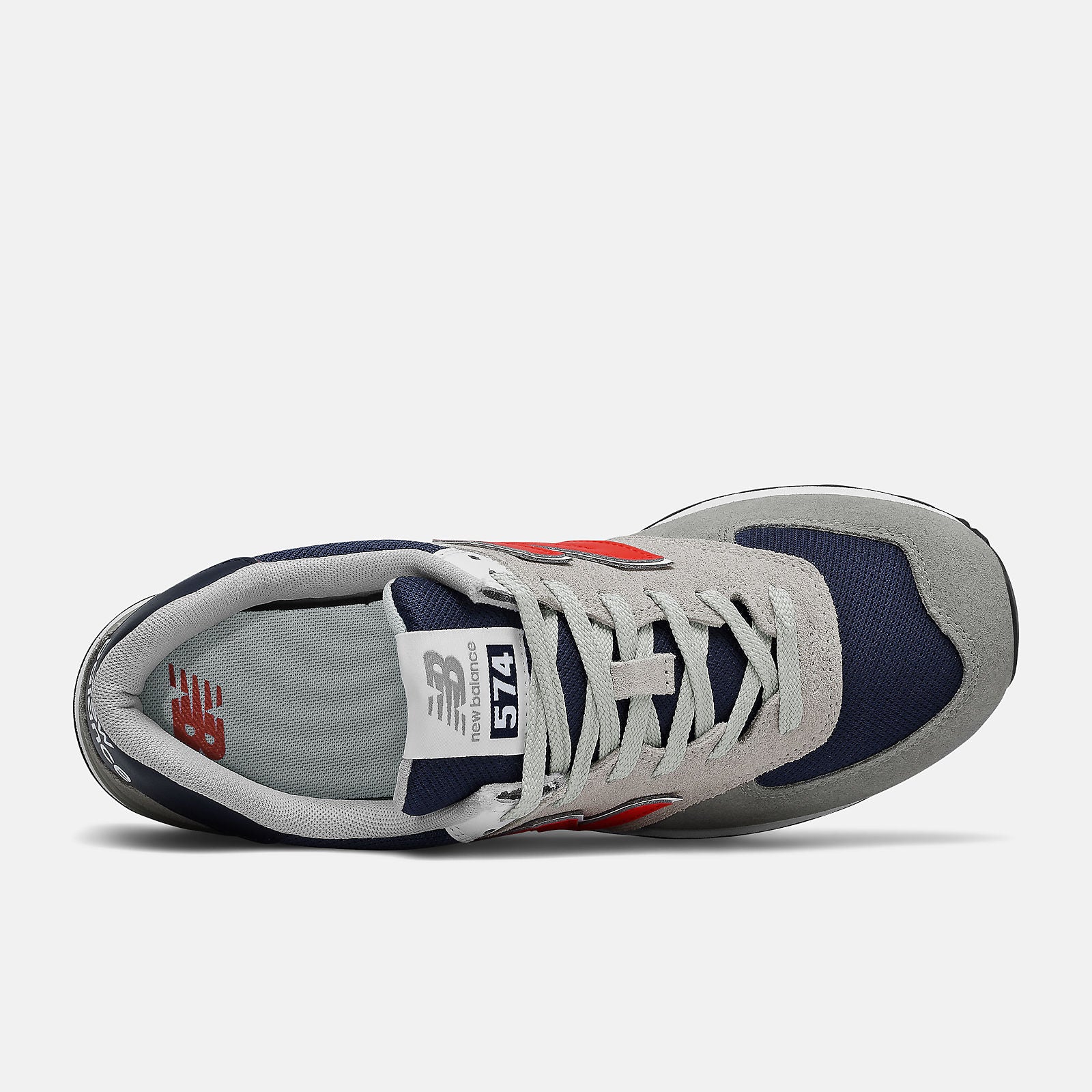 New Balance US - 574