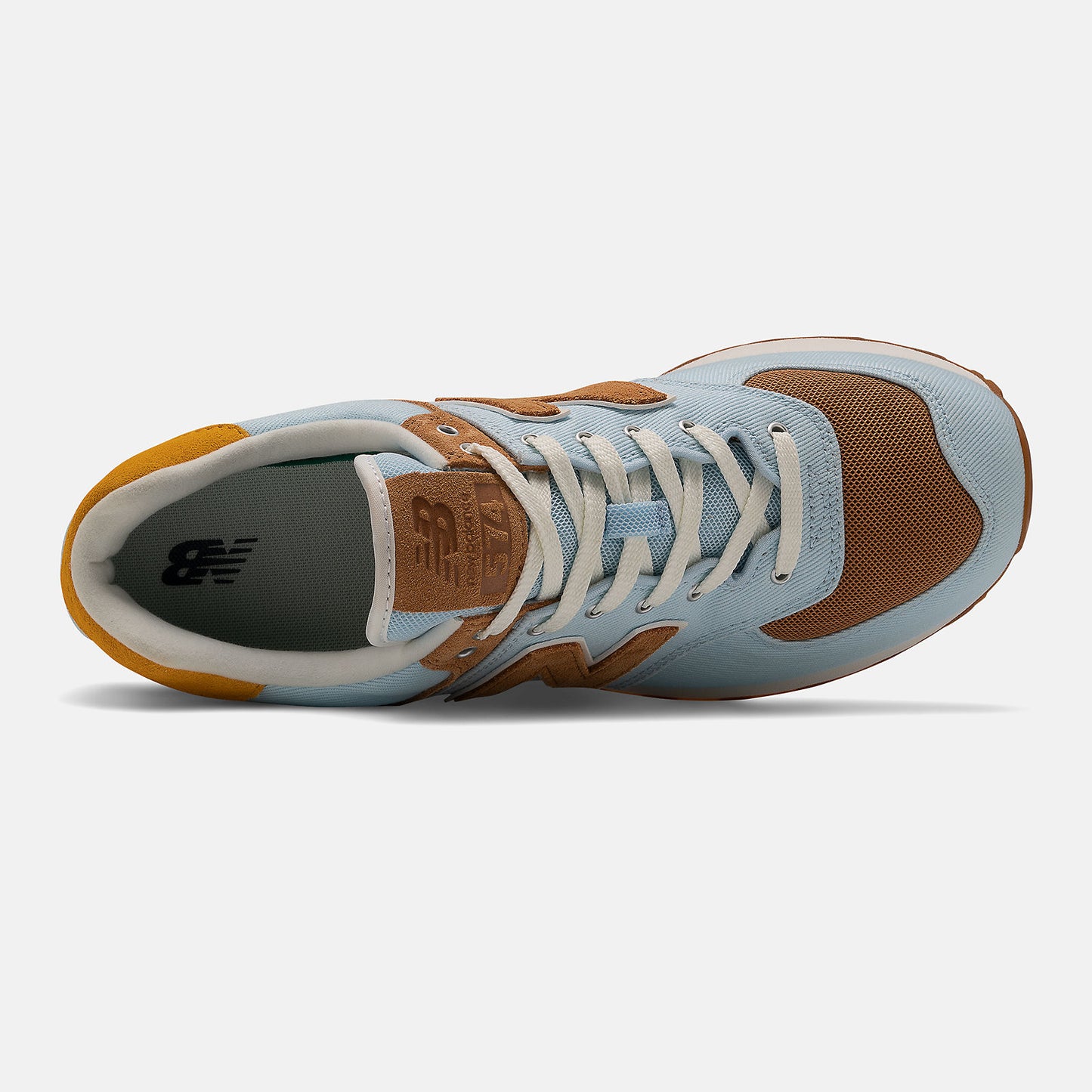 New Balance US - 574