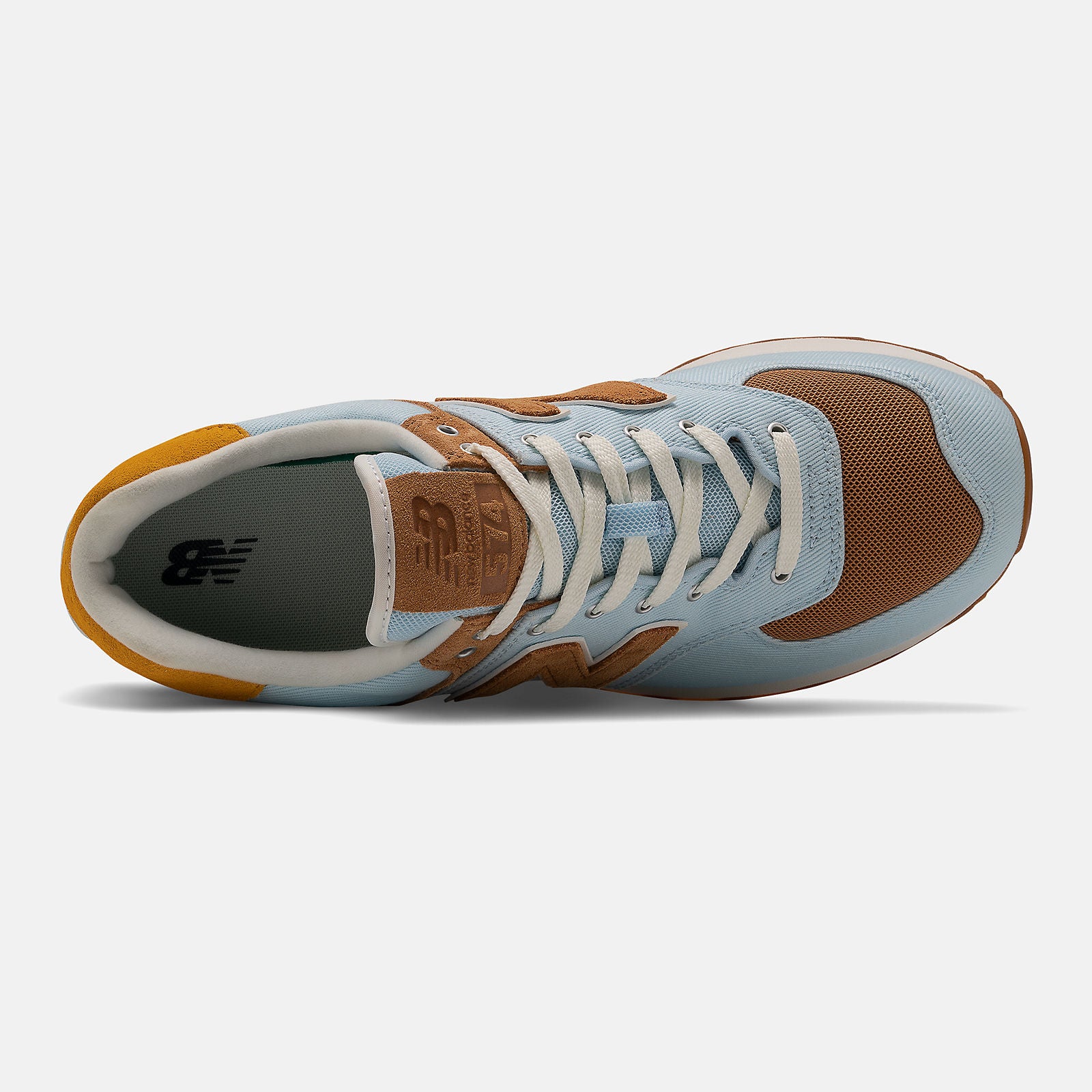New Balance US - 574