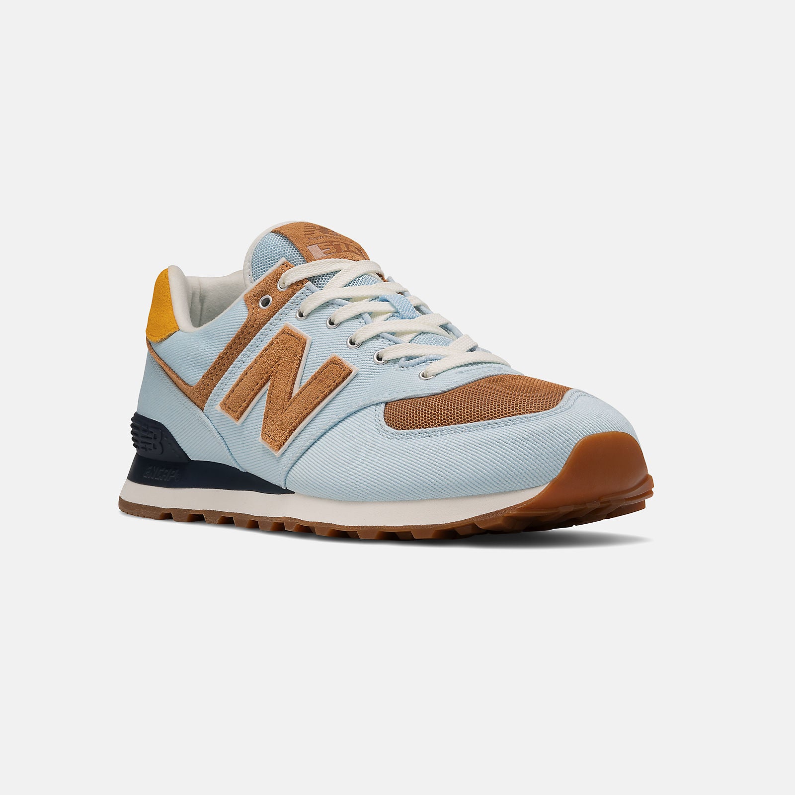 New Balance US - 574