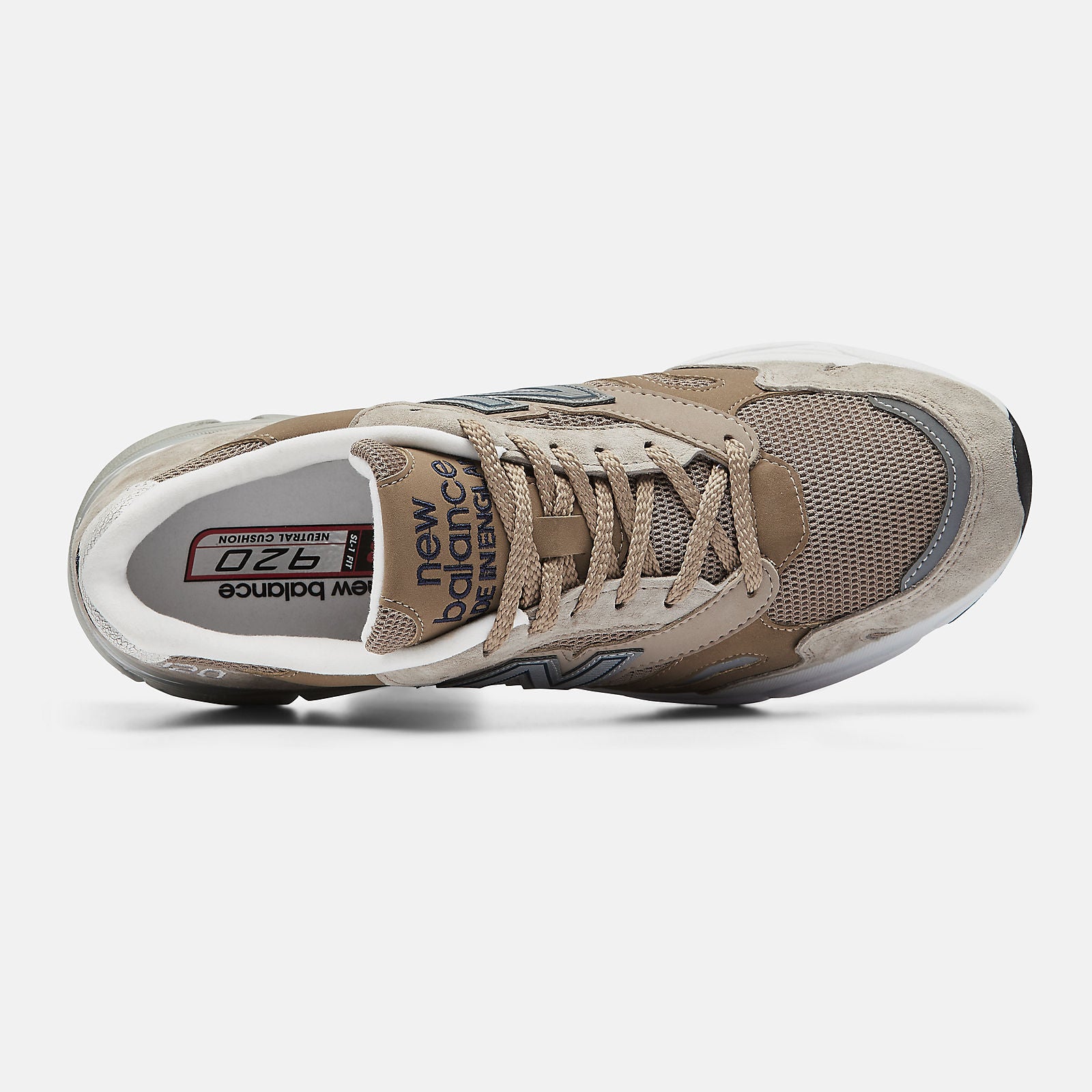 New Balance On Sale - MADE IN UK 920