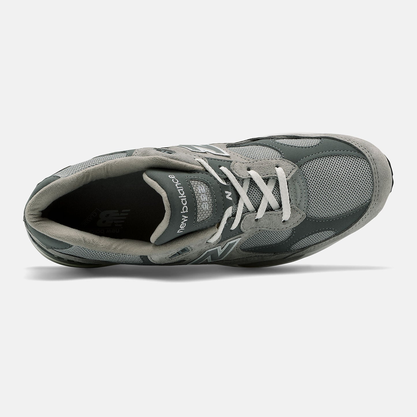 New Balance Online - Made in US 992