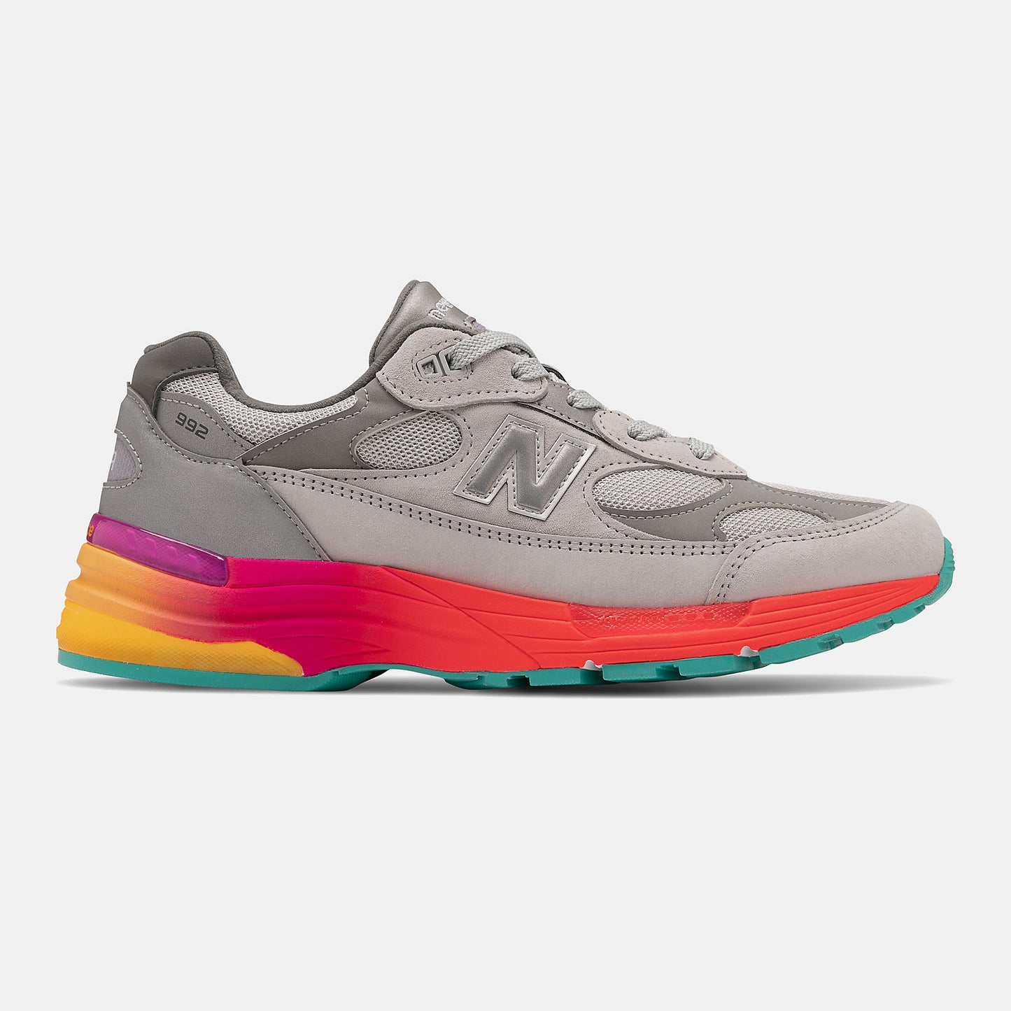 New Balance Outlet - Made US 992