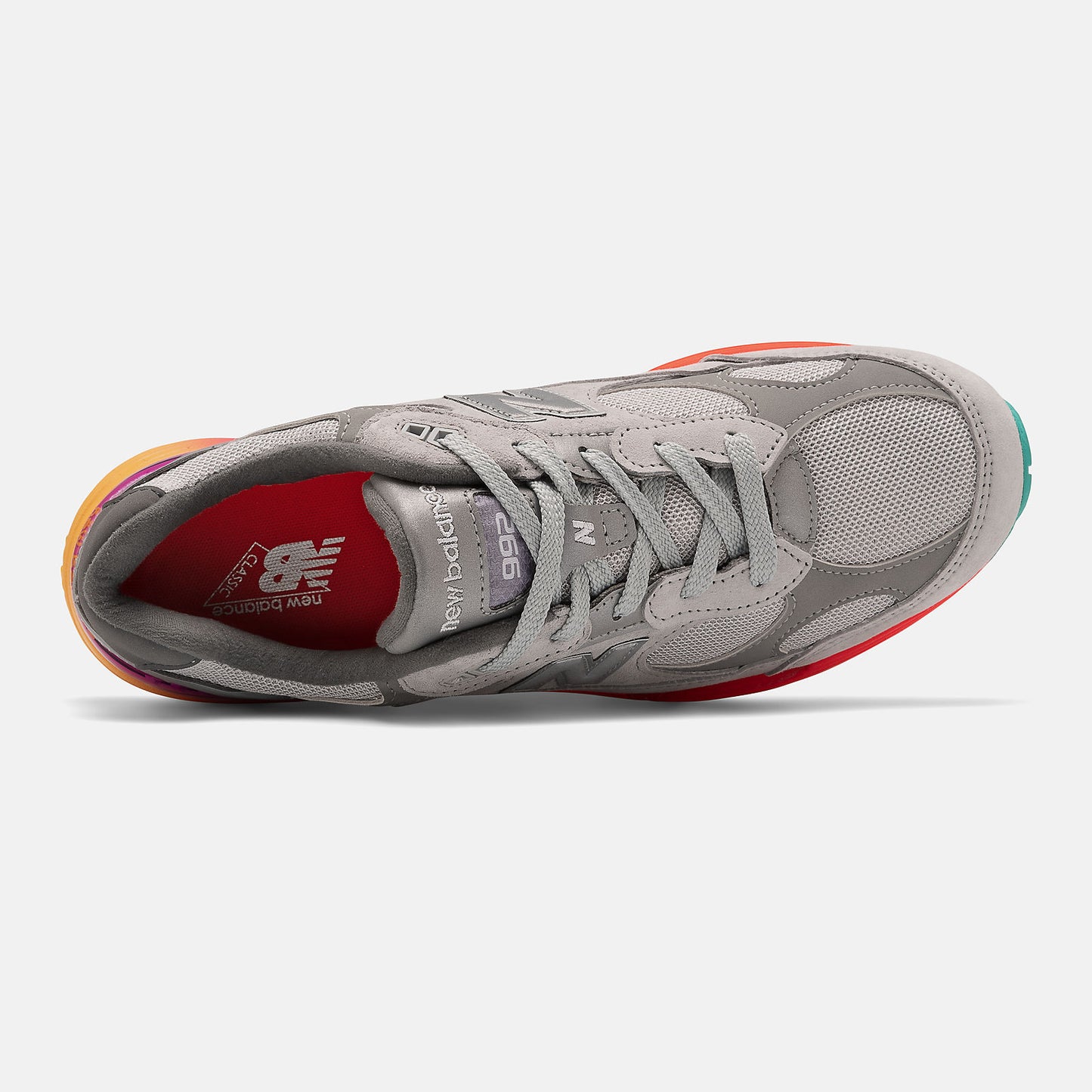 New Balance Outlet - Made US 992