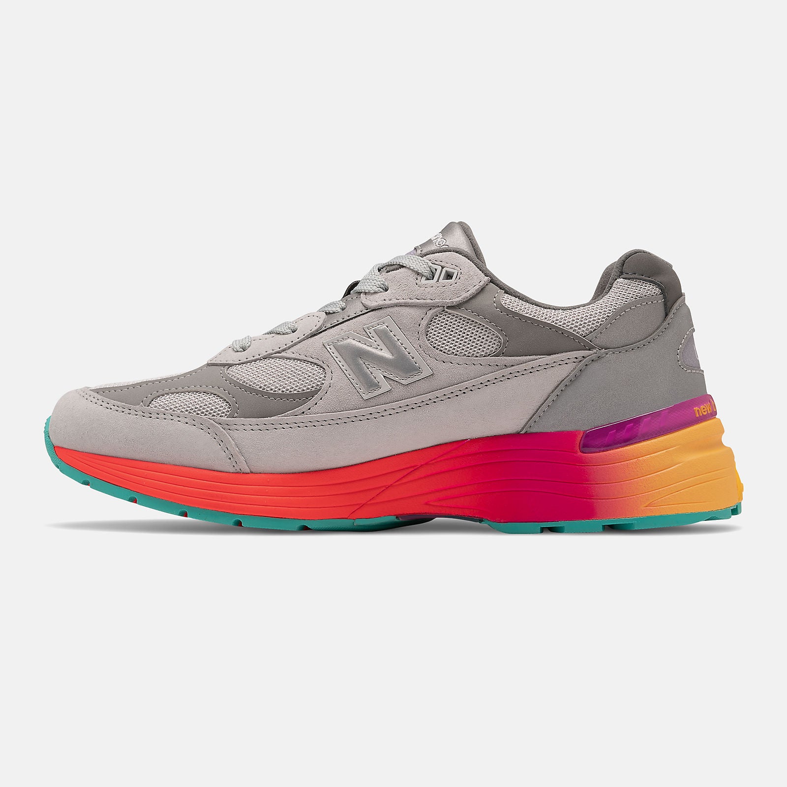 New Balance Outlet - Made US 992