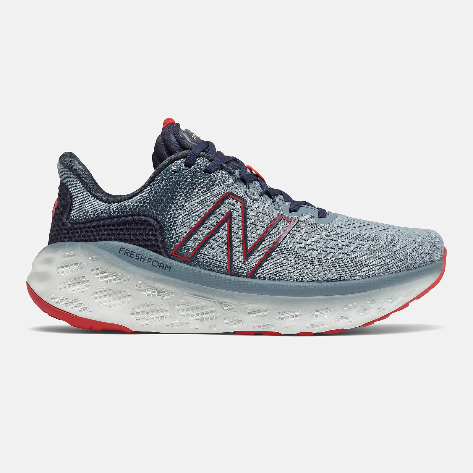 New Balance Online - Fresh Foam More v3
