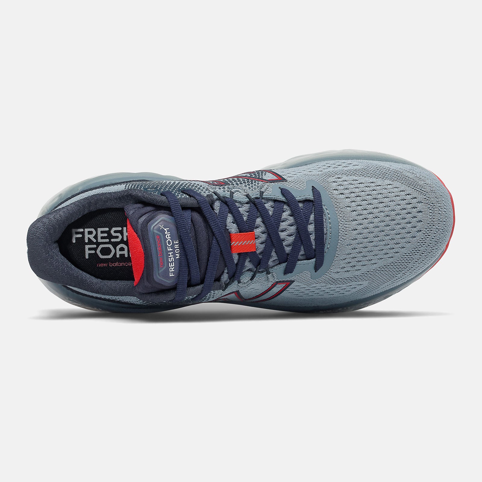 New Balance Online - Fresh Foam More v3