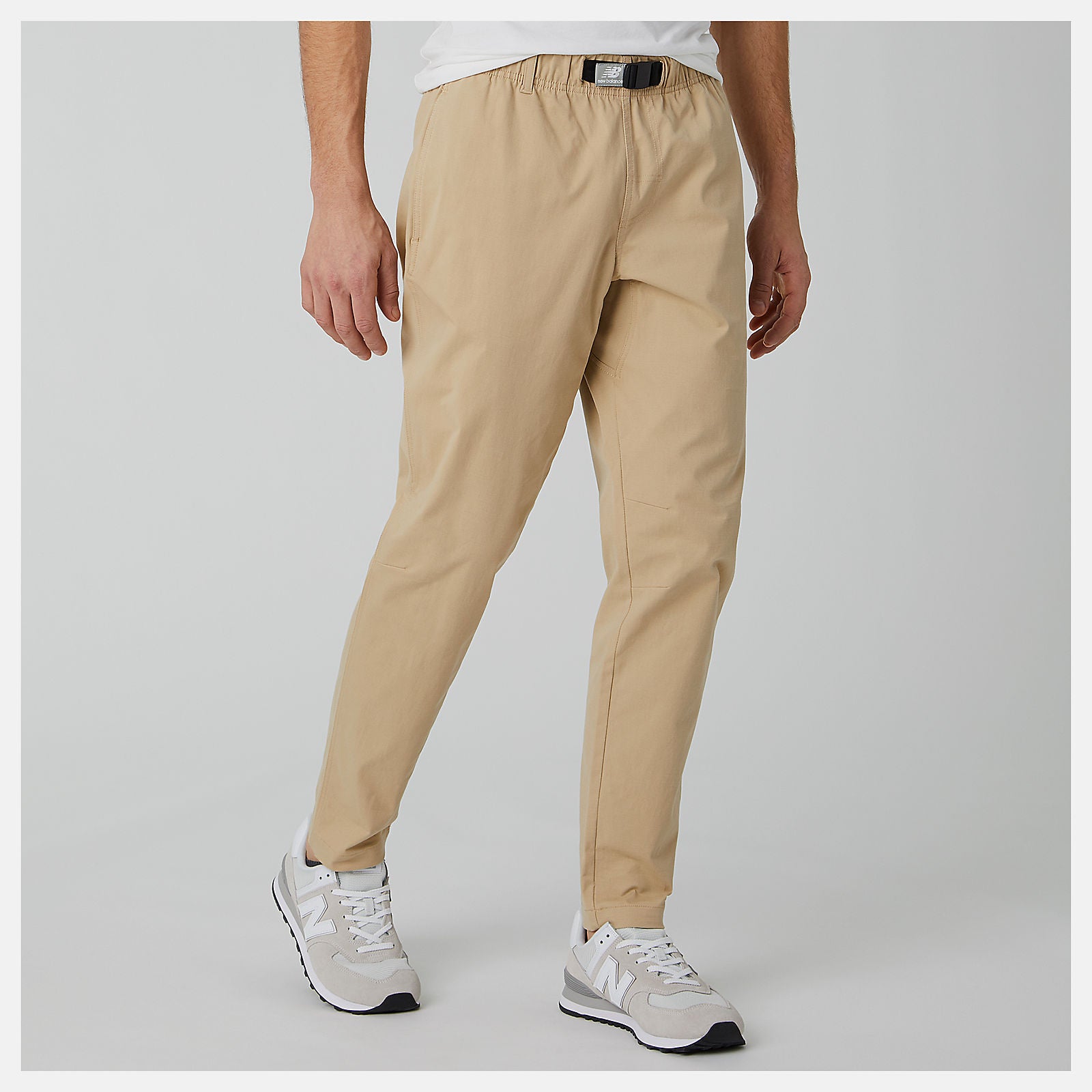 New Balance Online - NB Athletics Woven Pant