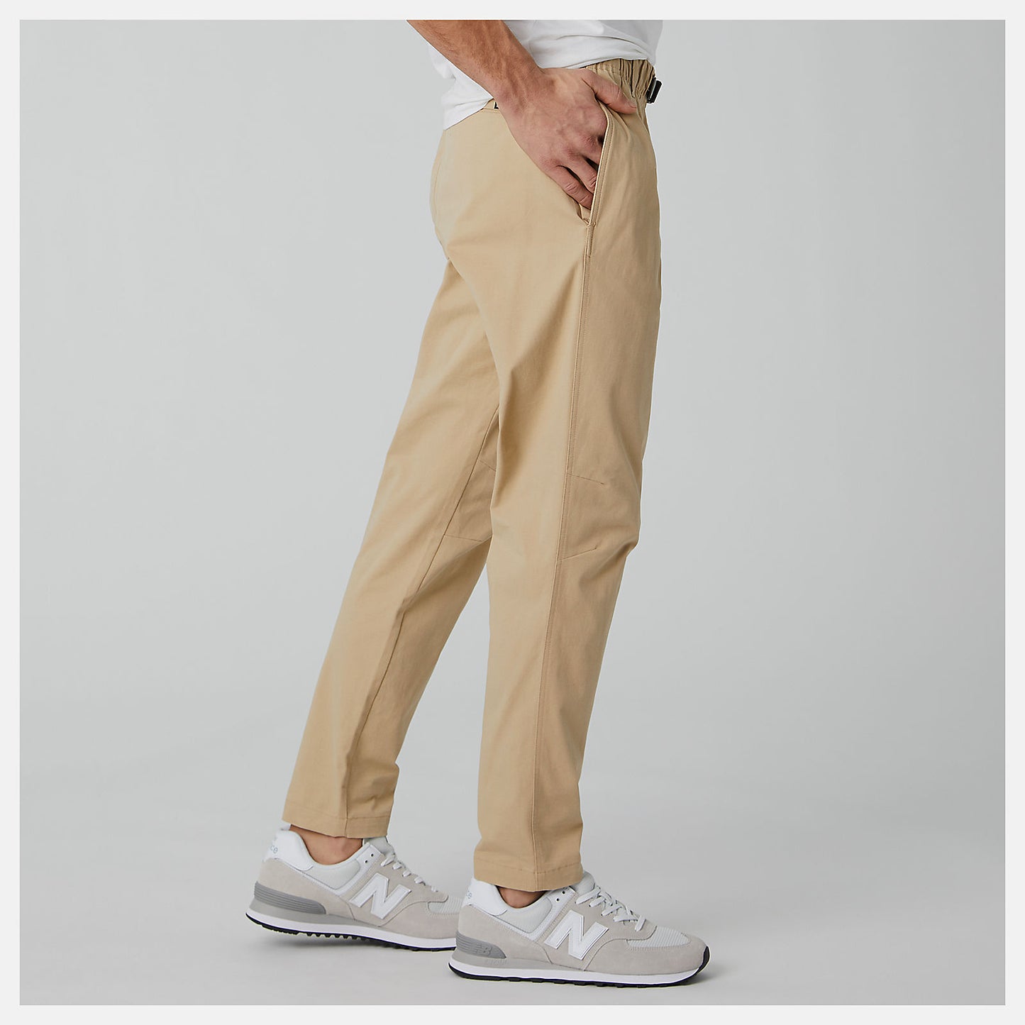 New Balance Online - NB Athletics Woven Pant