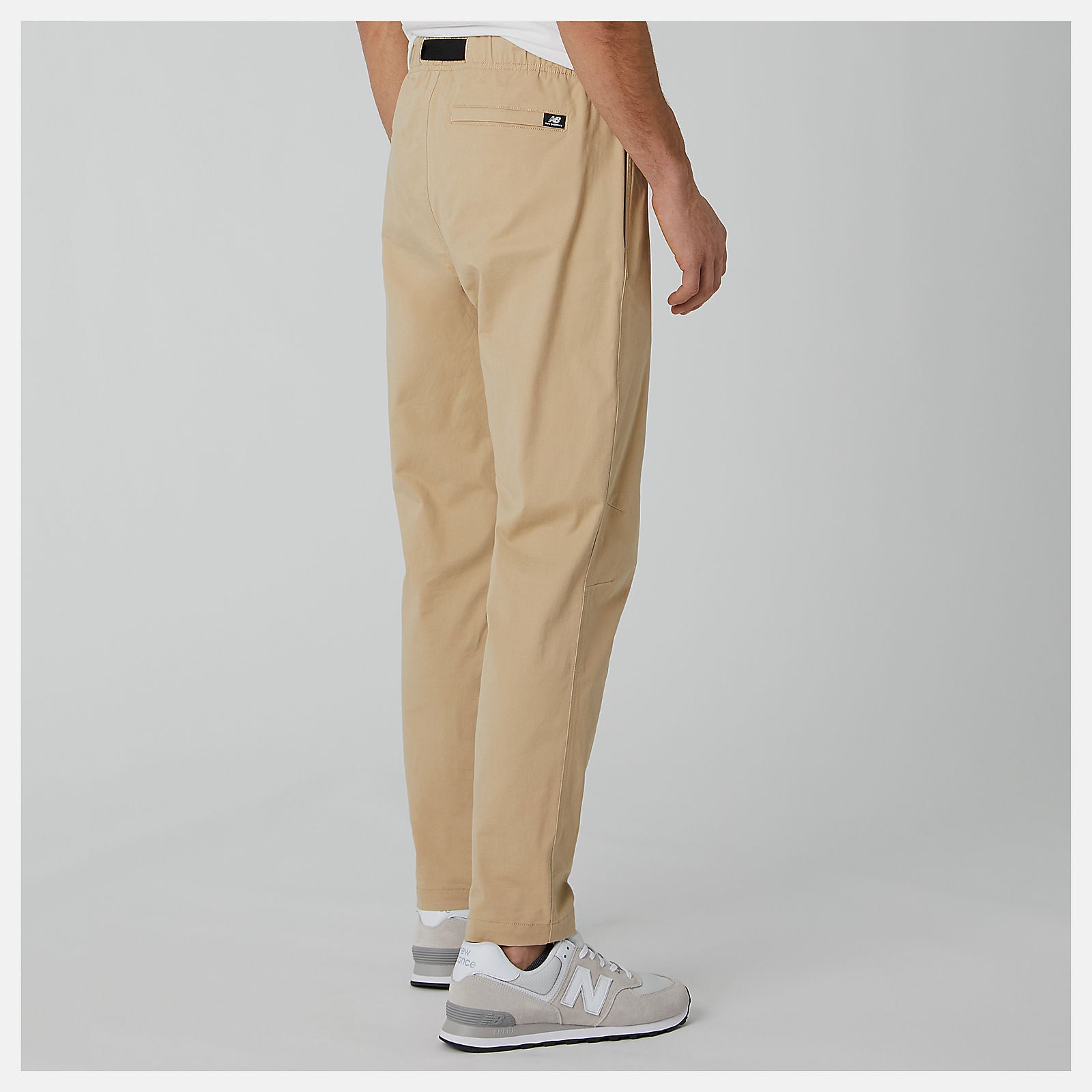 New Balance Online - NB Athletics Woven Pant