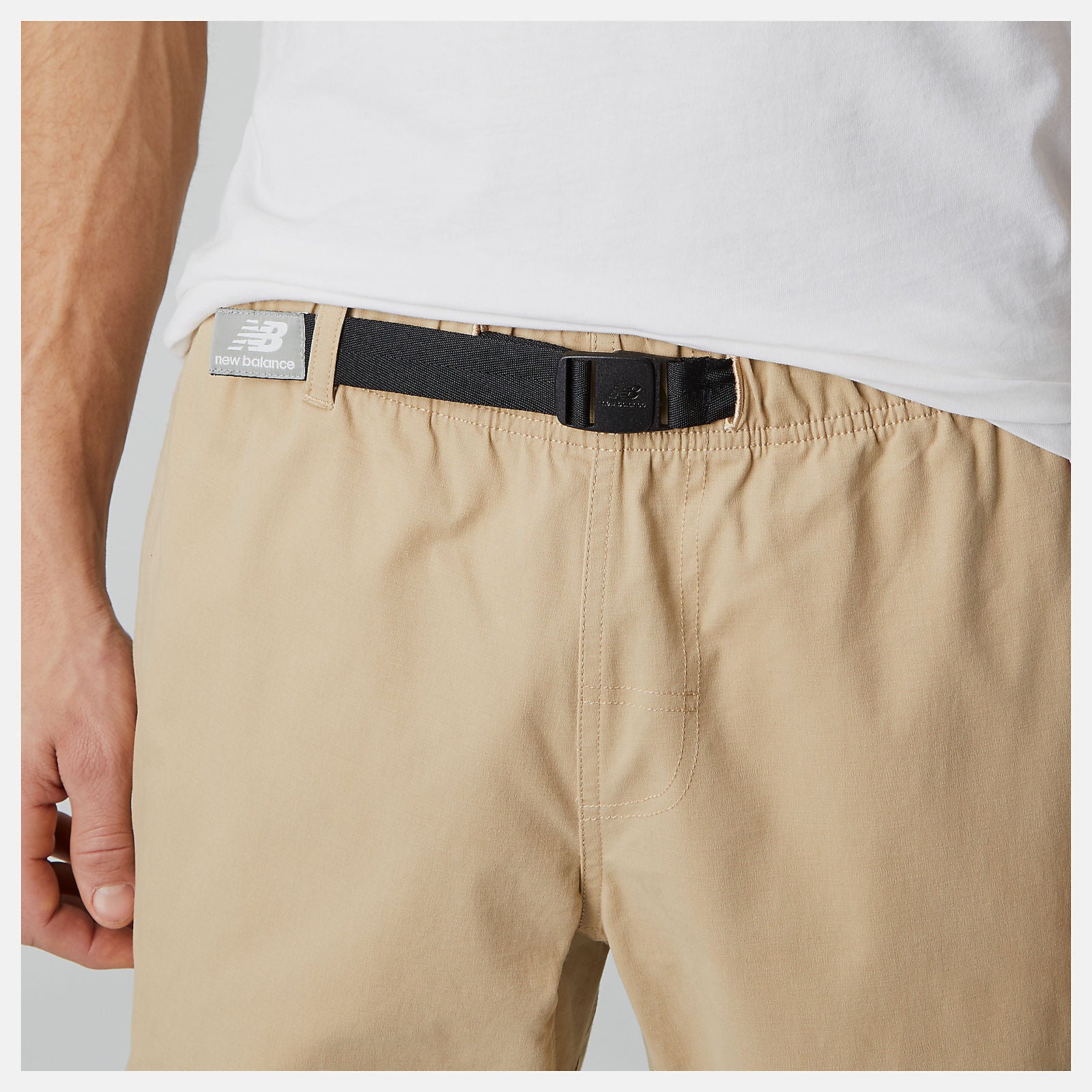 New Balance Online - NB Athletics Woven Pant