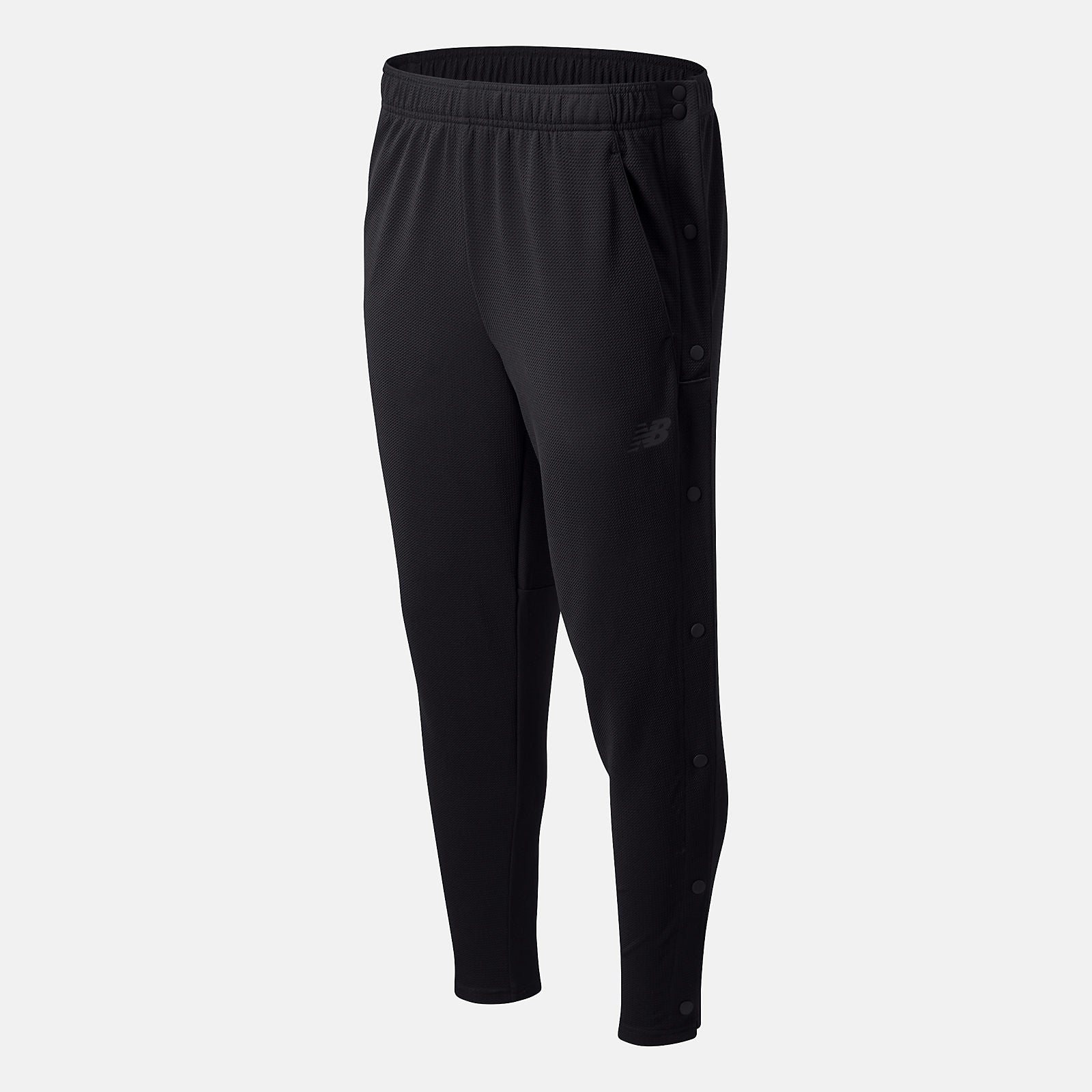 New Balance US - NB Basketball Finisher Tearaway Pant