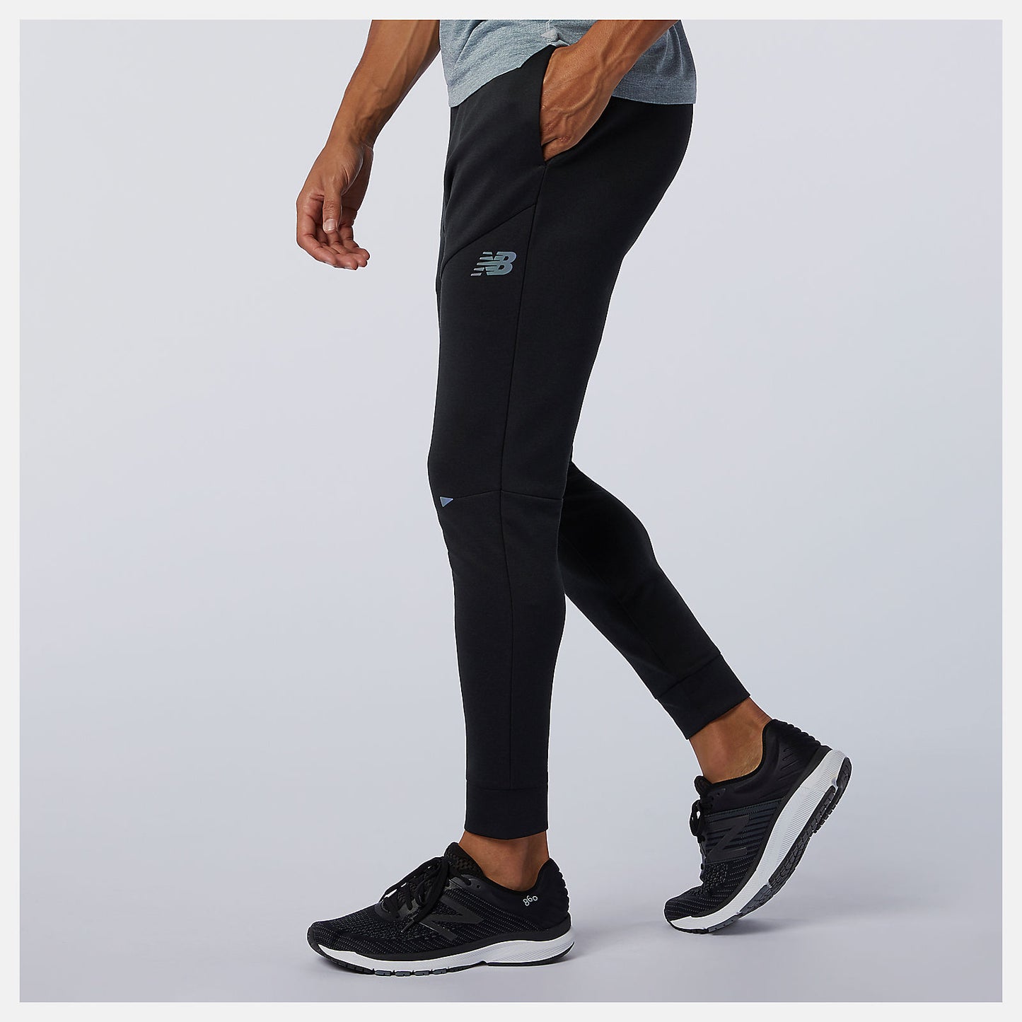 New Balance For Sale - Q Speed Run Pant