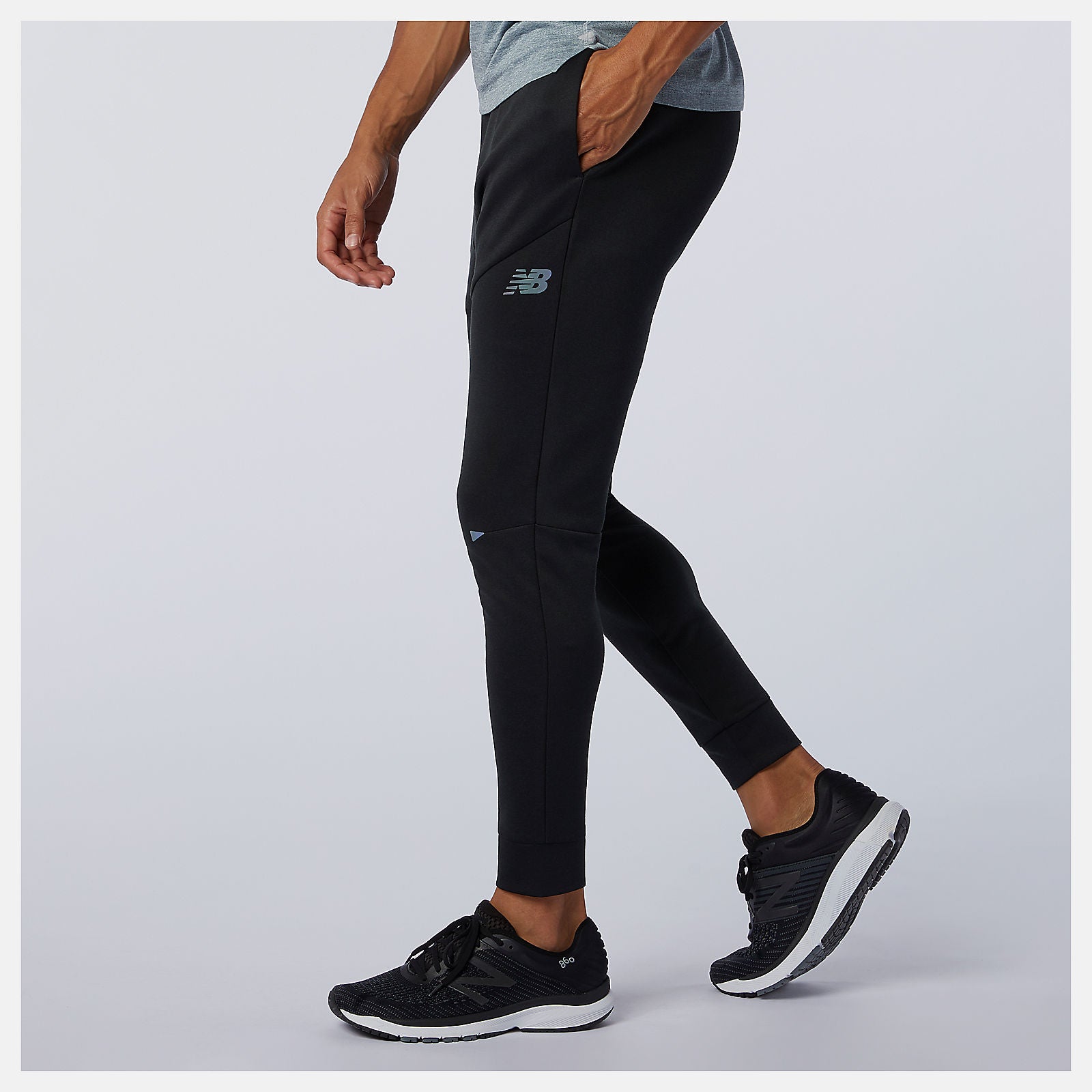 New Balance For Sale - Q Speed Run Pant
