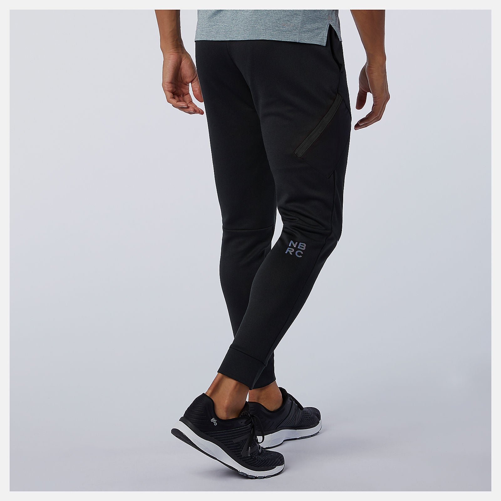 New Balance For Sale - Q Speed Run Pant