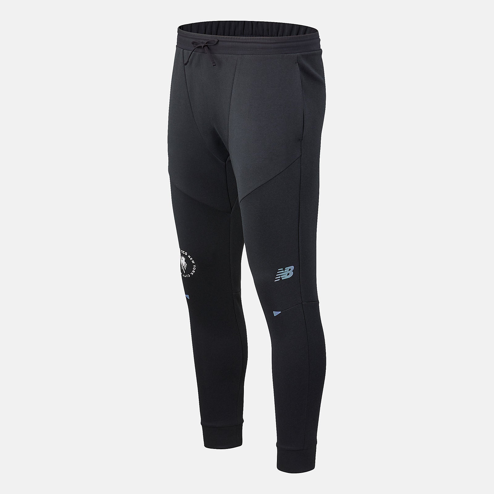 New Balance US - NYC Marathon Q Speed Run Pant