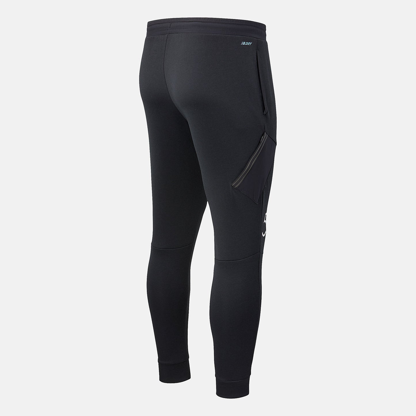 New Balance US - NYC Marathon Q Speed Run Pant