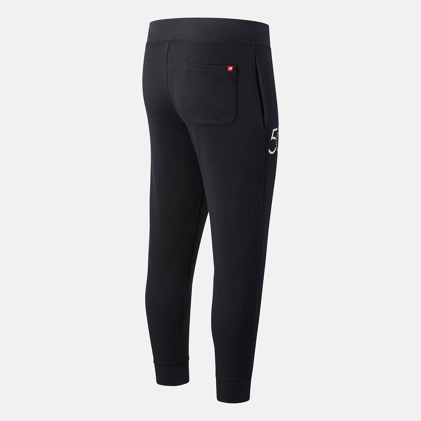New Balance Discount - NYC Marathon Essentials Stacked Logo Sweatpant