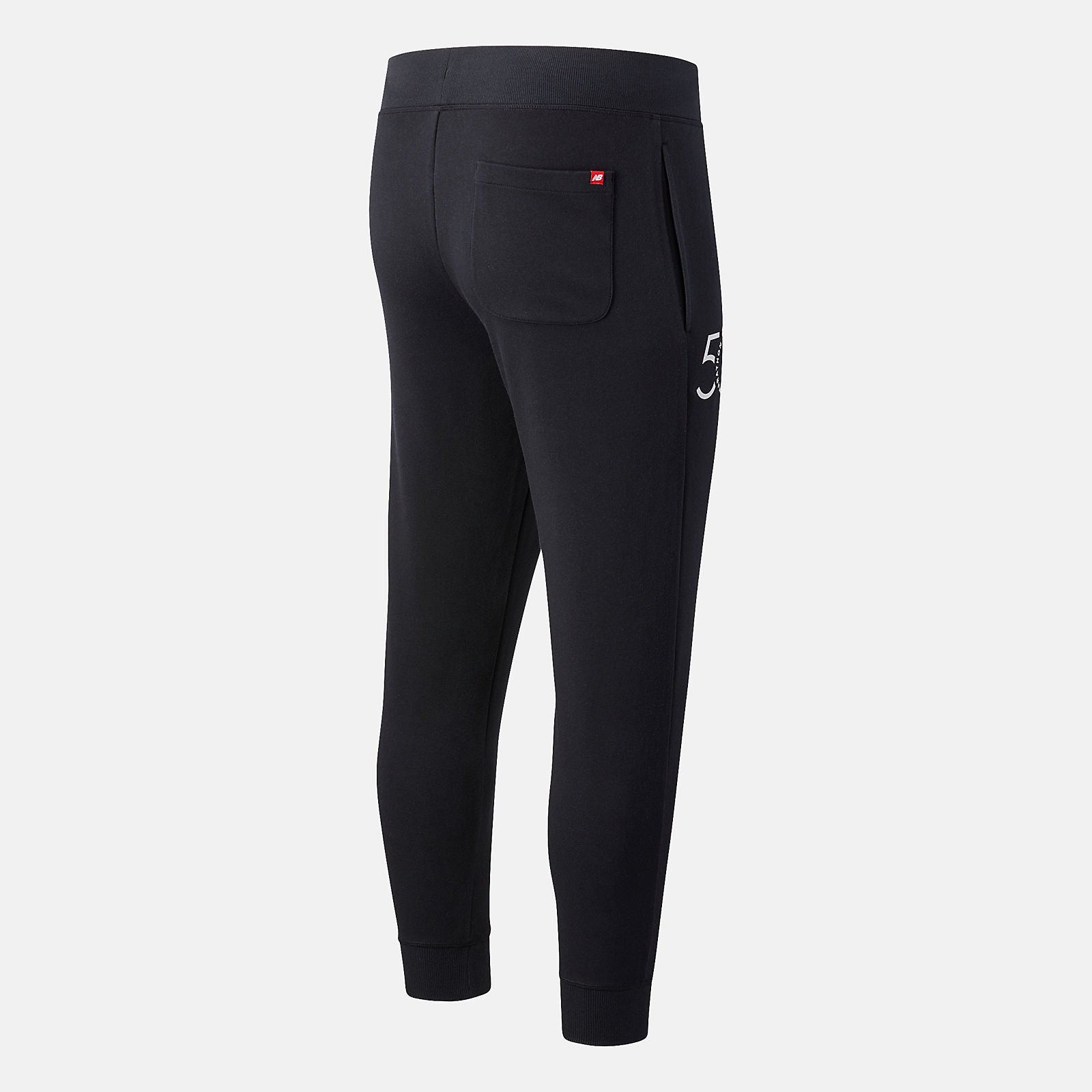 New Balance Discount - NYC Marathon Essentials Stacked Logo Sweatpant