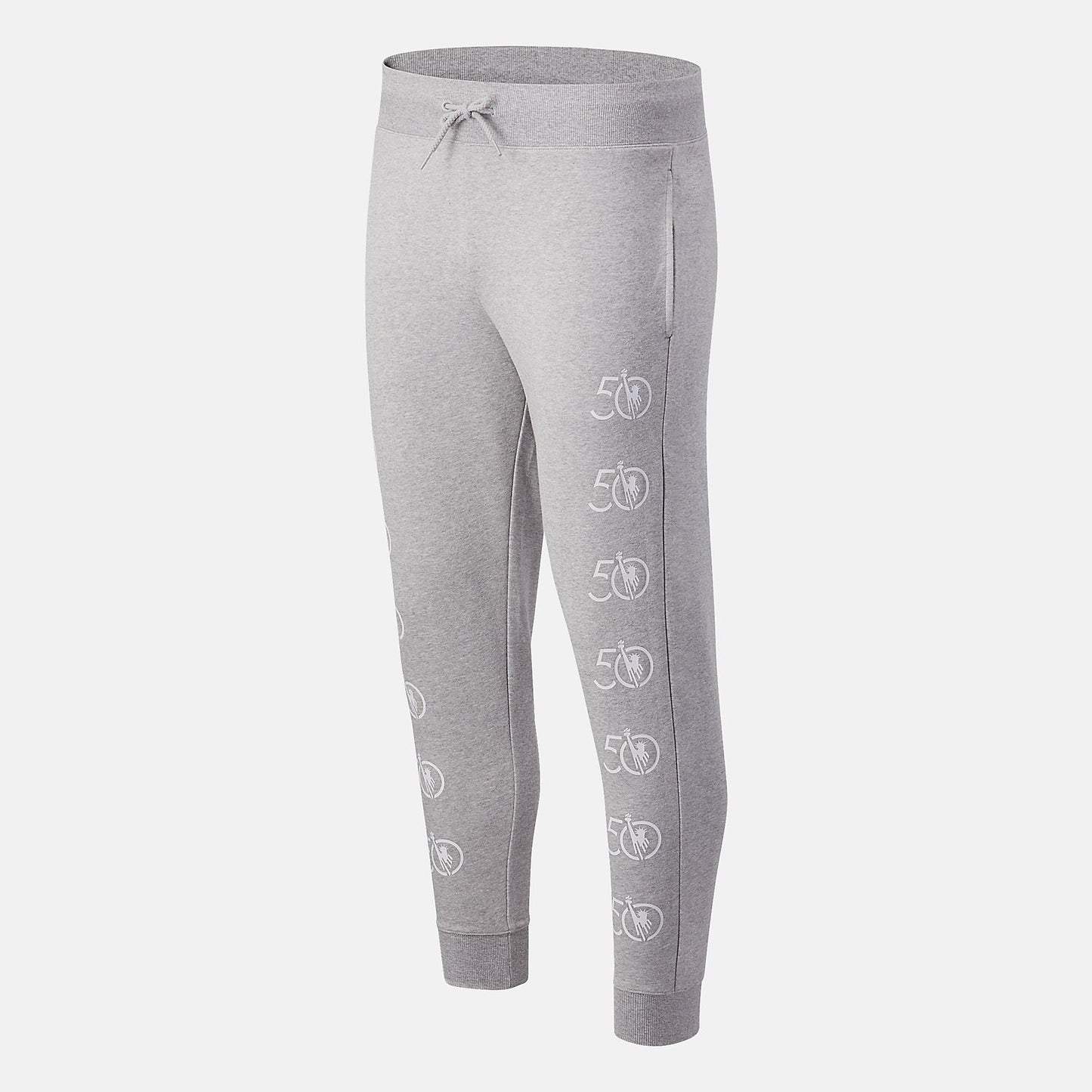 New Balance Online - NYC Marathon Essentials Stack Pack Sweatpant
