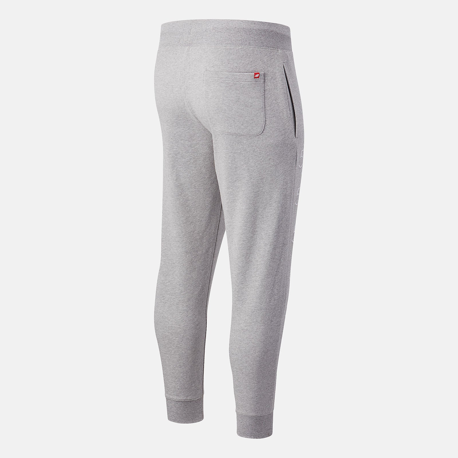 New Balance Online - NYC Marathon Essentials Stack Pack Sweatpant