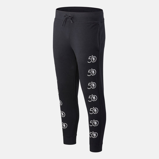 New Balance Hot sale - NYC Marathon Essentials Stack Pack Sweatpant