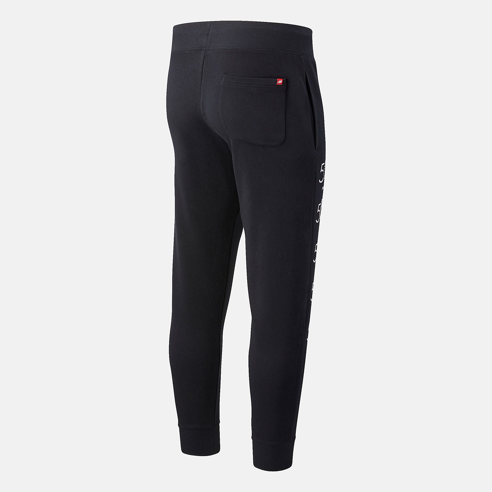 New Balance Hot sale - NYC Marathon Essentials Stack Pack Sweatpant