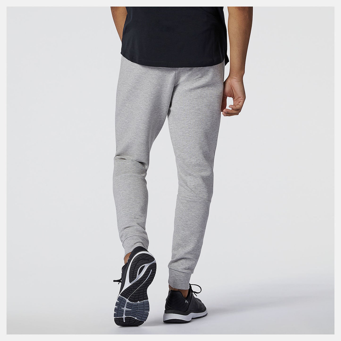New Balance Online - Fortitech Fleece Pant