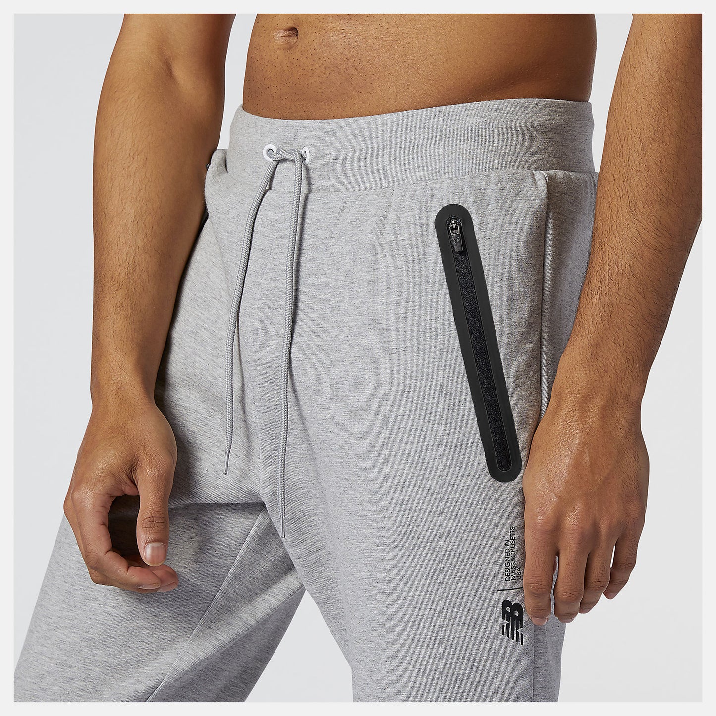 New Balance Online - Fortitech Fleece Pant