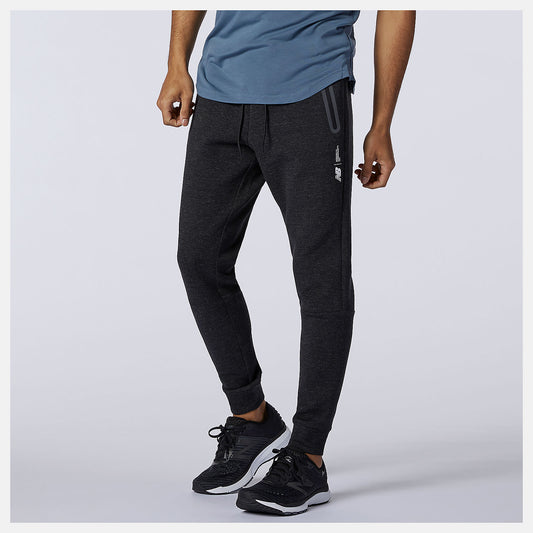 New Balance US - Fortitech Fleece Pant