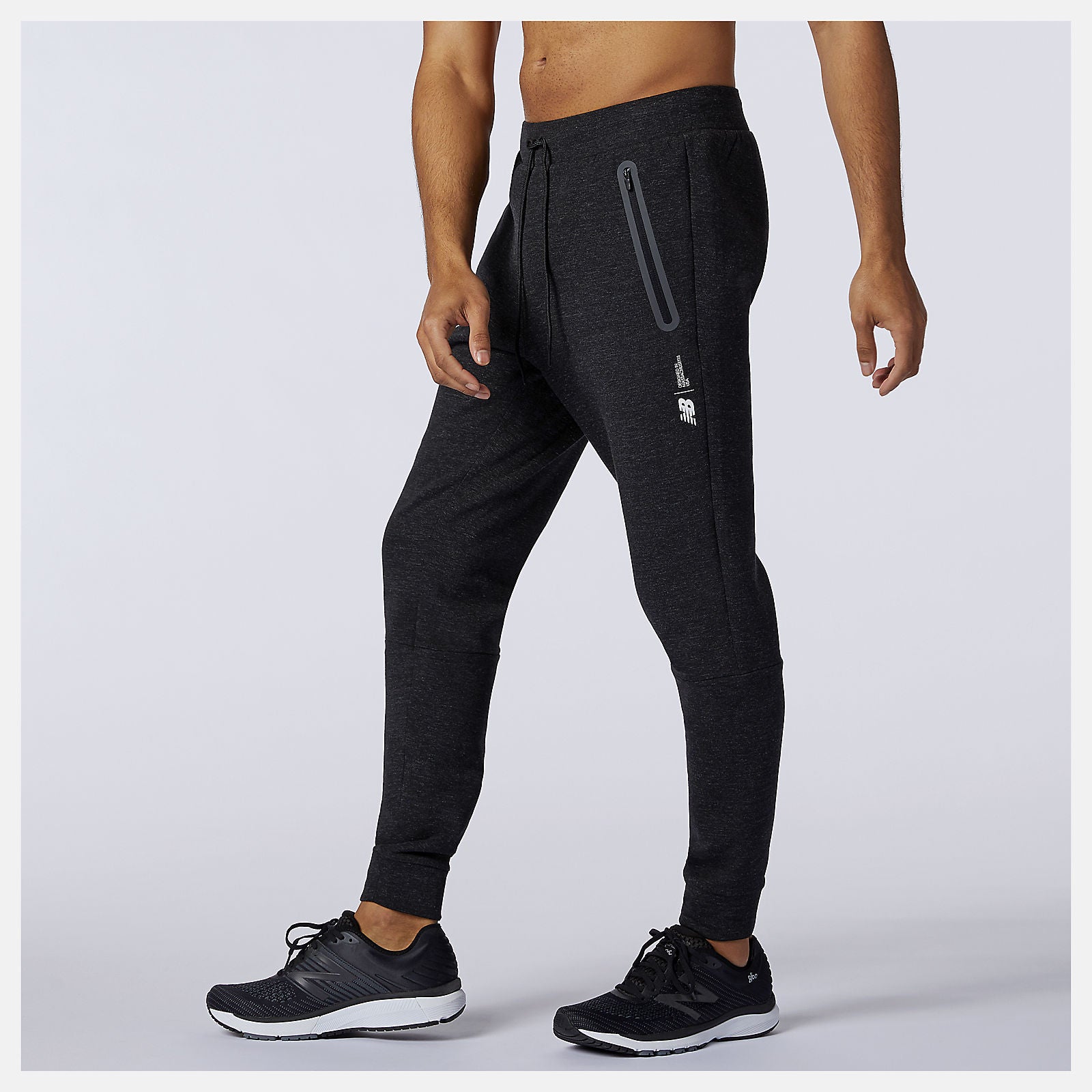 New Balance US - Fortitech Fleece Pant