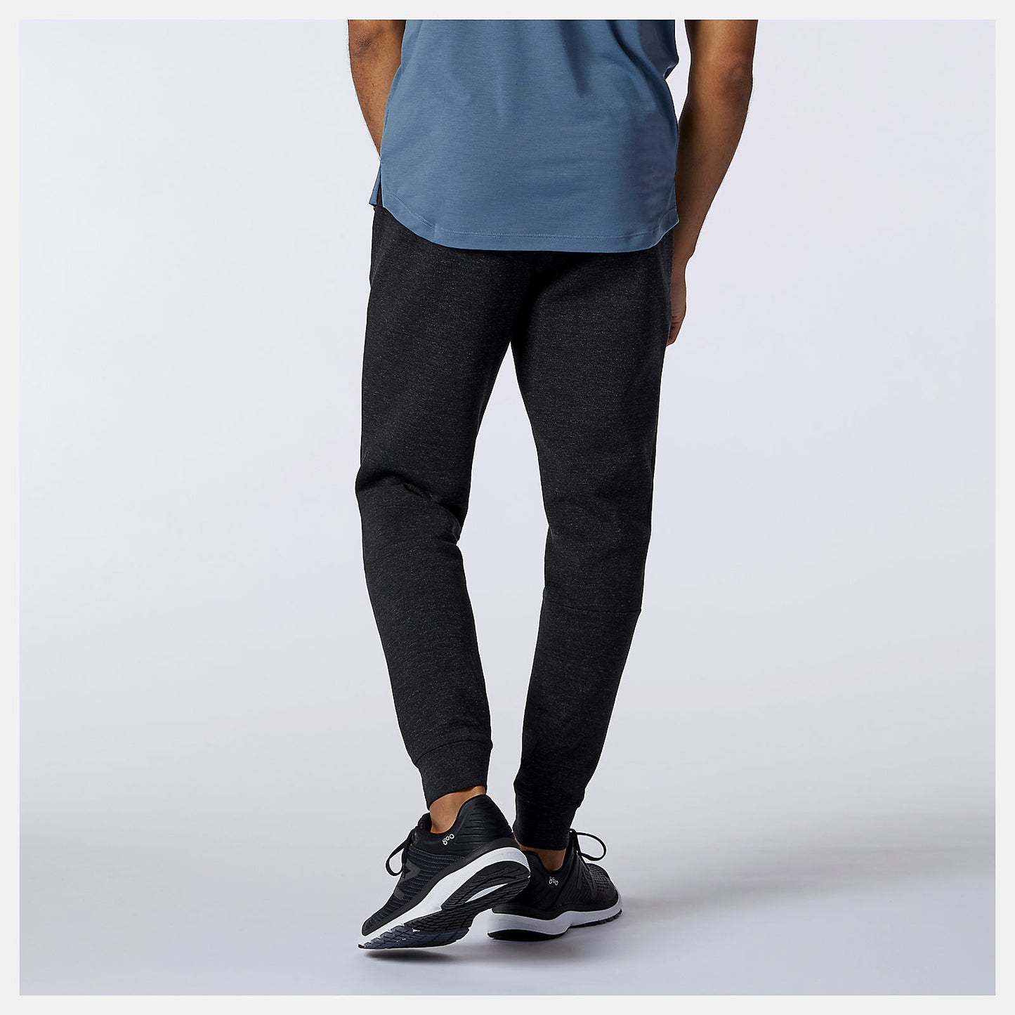 New Balance US - Fortitech Fleece Pant