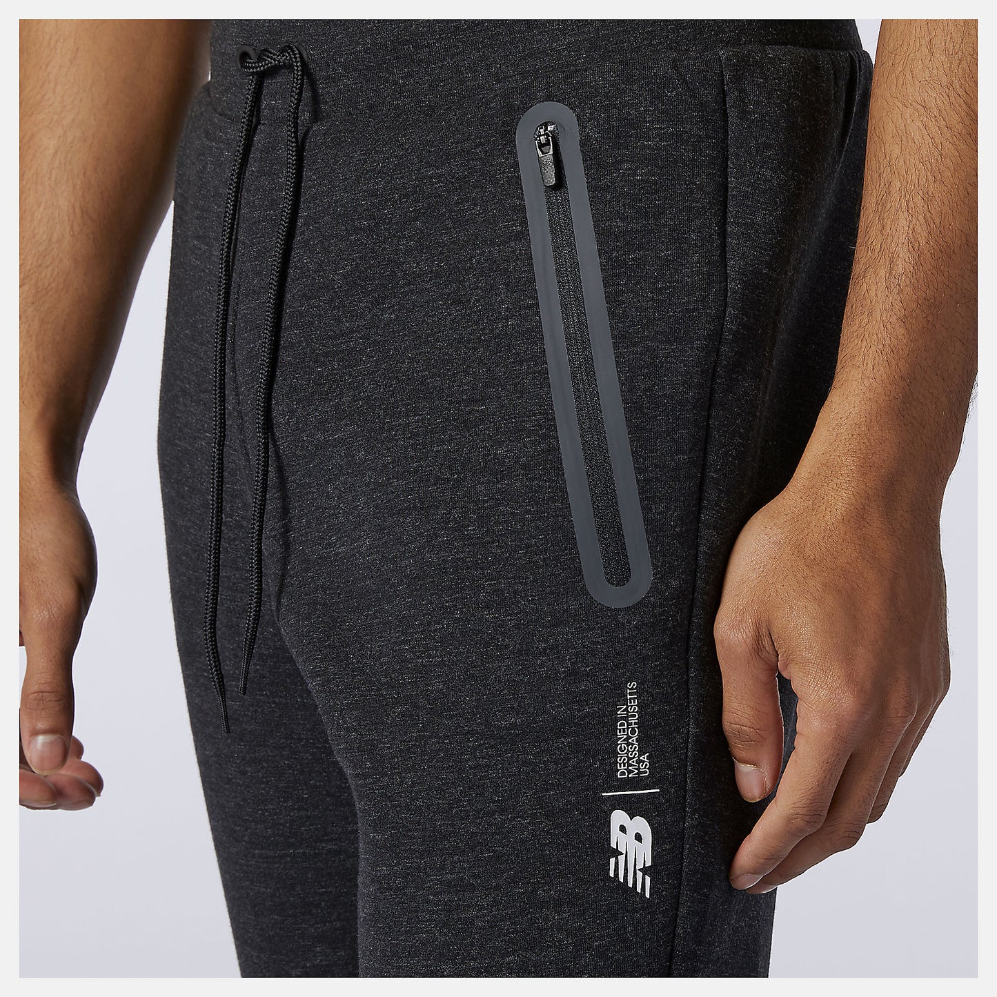 New Balance US - Fortitech Fleece Pant